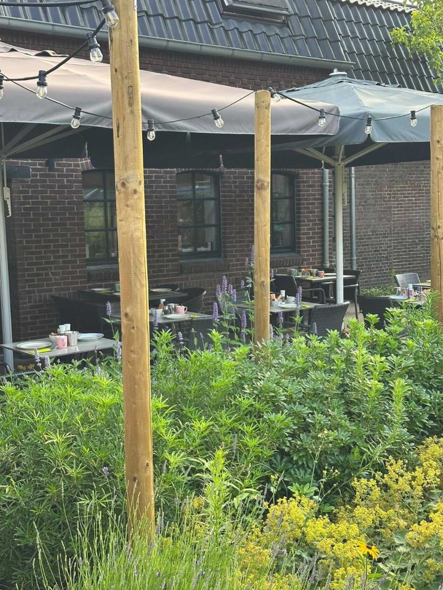 Gift card for Hostellerie Horst