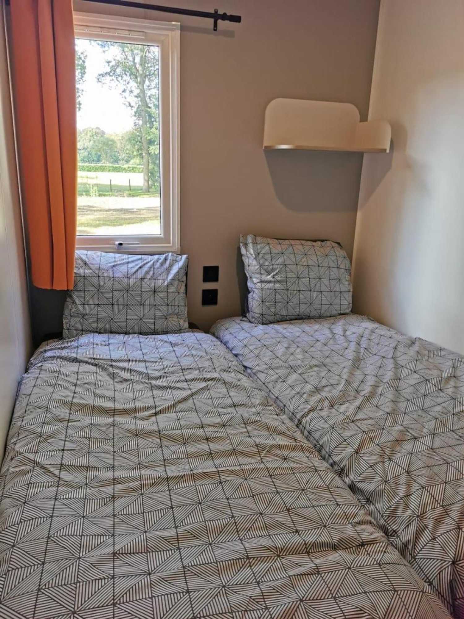 Gift card for Verblijfpark De Brem