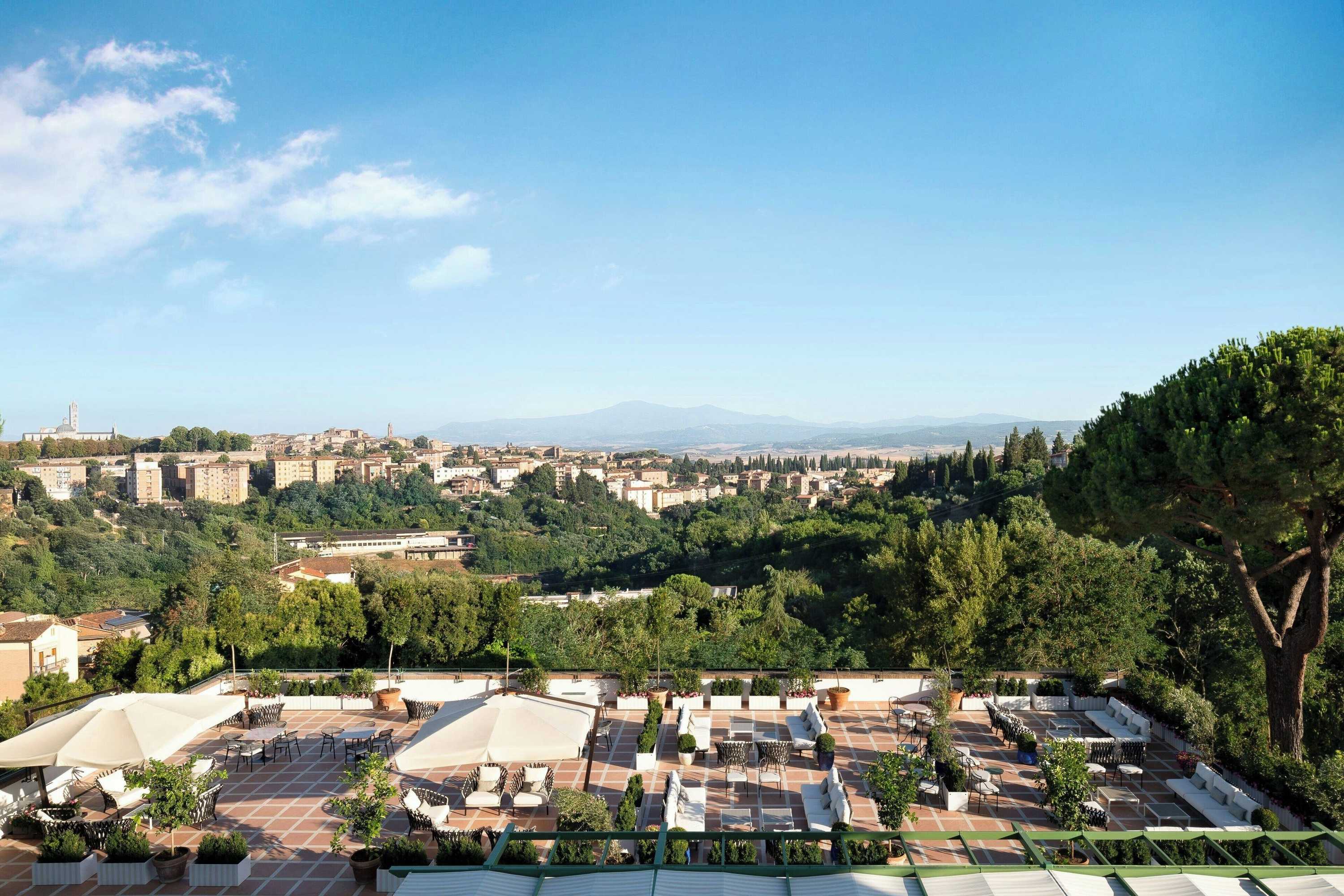 Gift card for Villa Ermellina Siena, a Tribute Portfolio Hotel