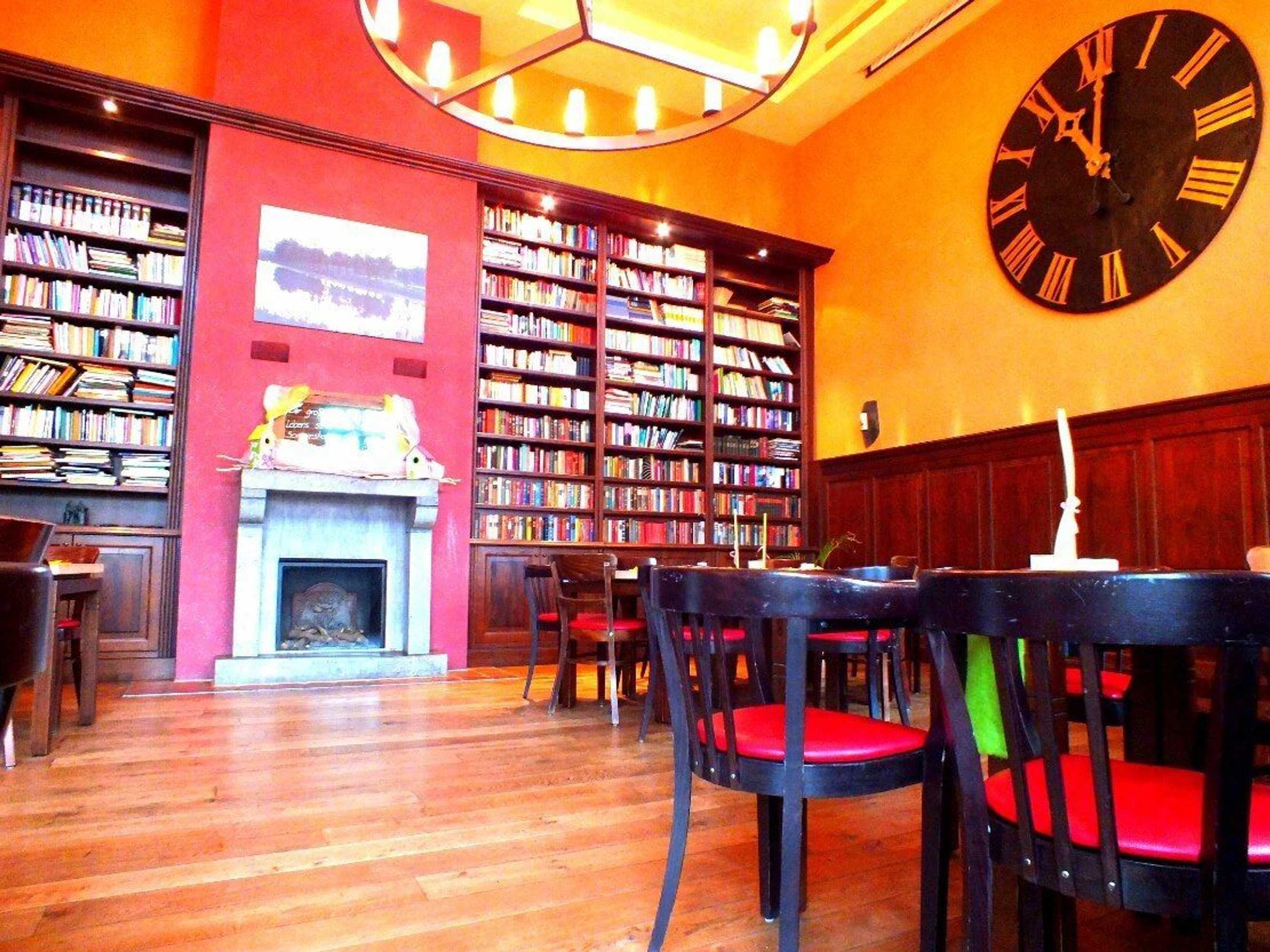 Gift card for Lüthemühle