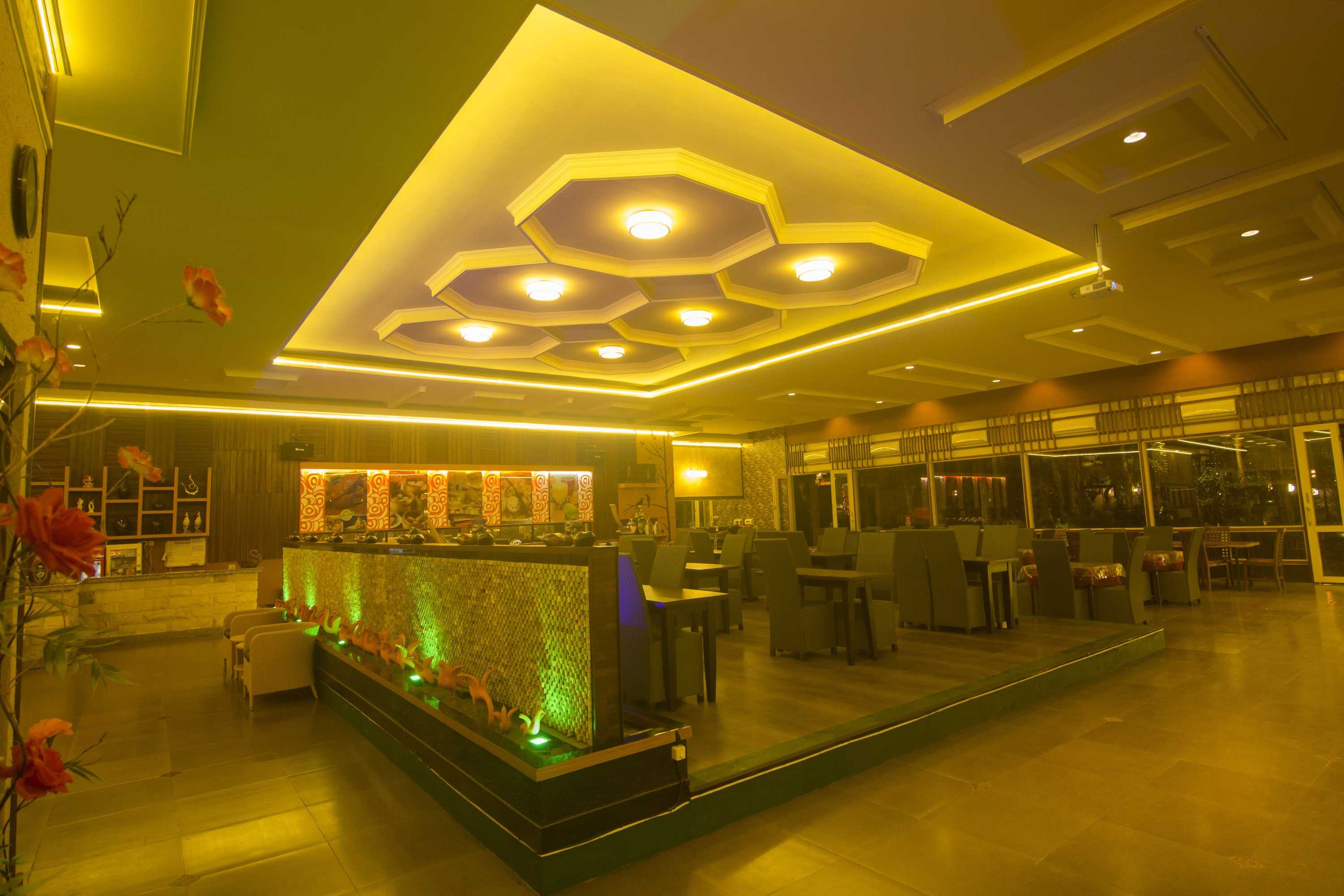 Gift card for Savita Garden Inn