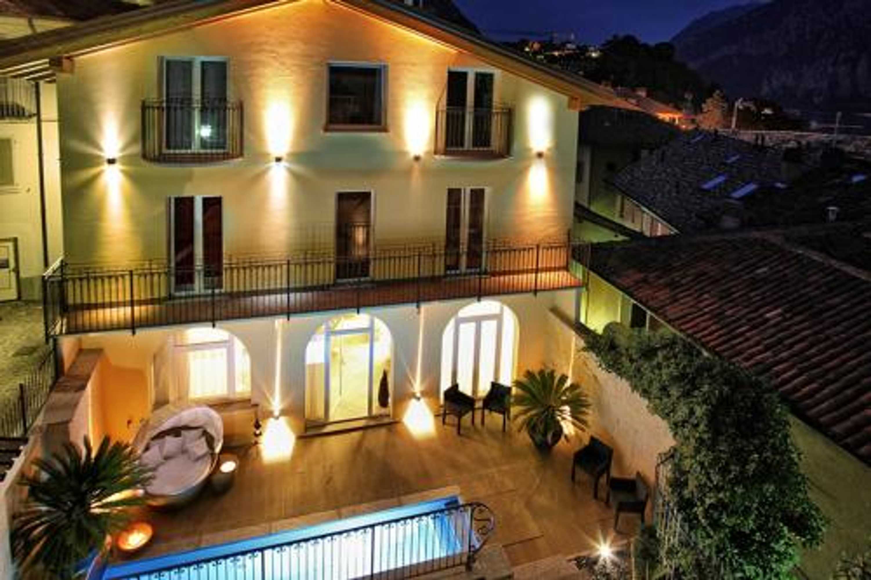 Gift card for Villa Maggie on Lake Como Gift card for Villa Maggie on Lake Como