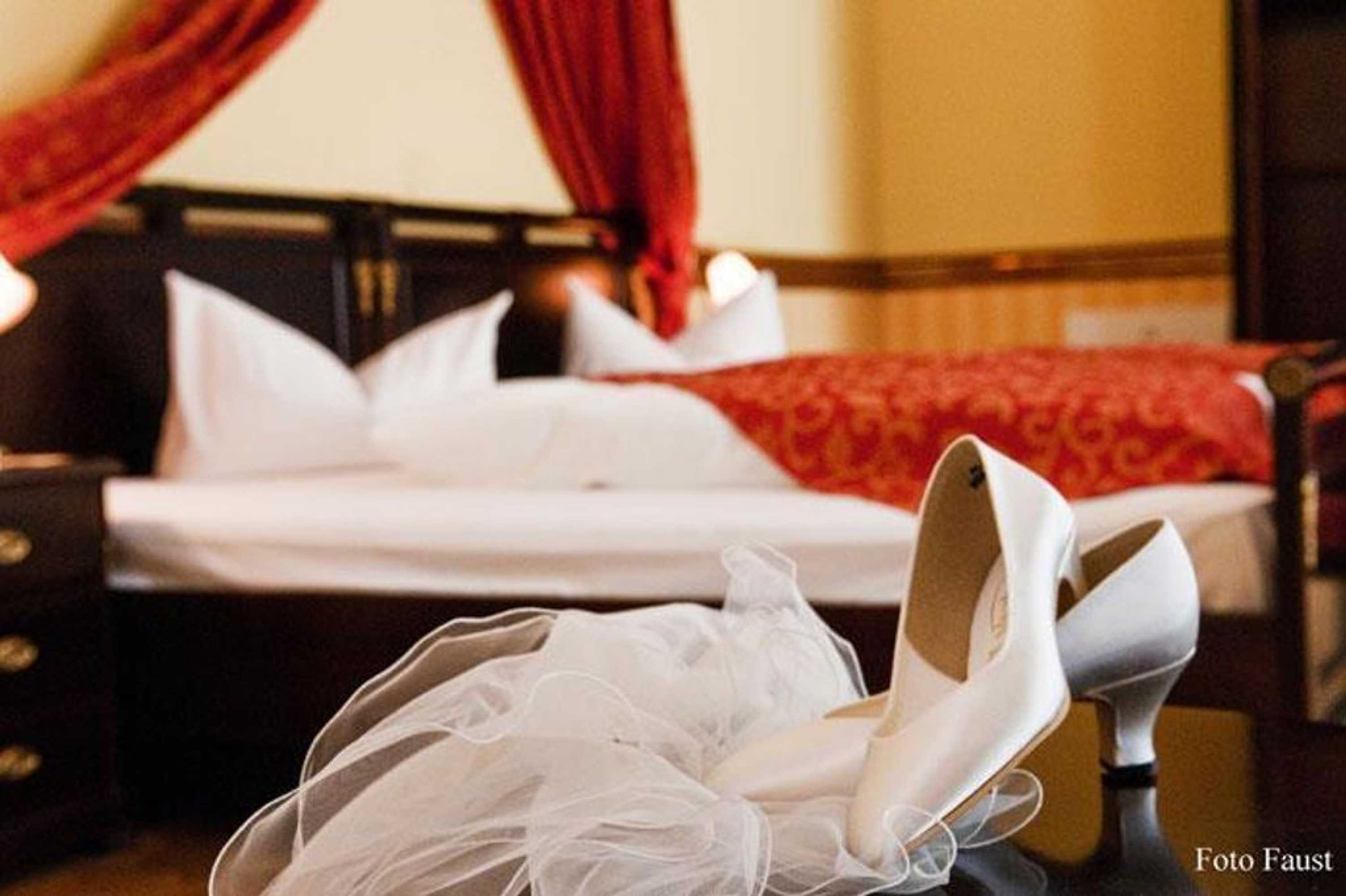 Gift card for Schlosshotel Schkopau