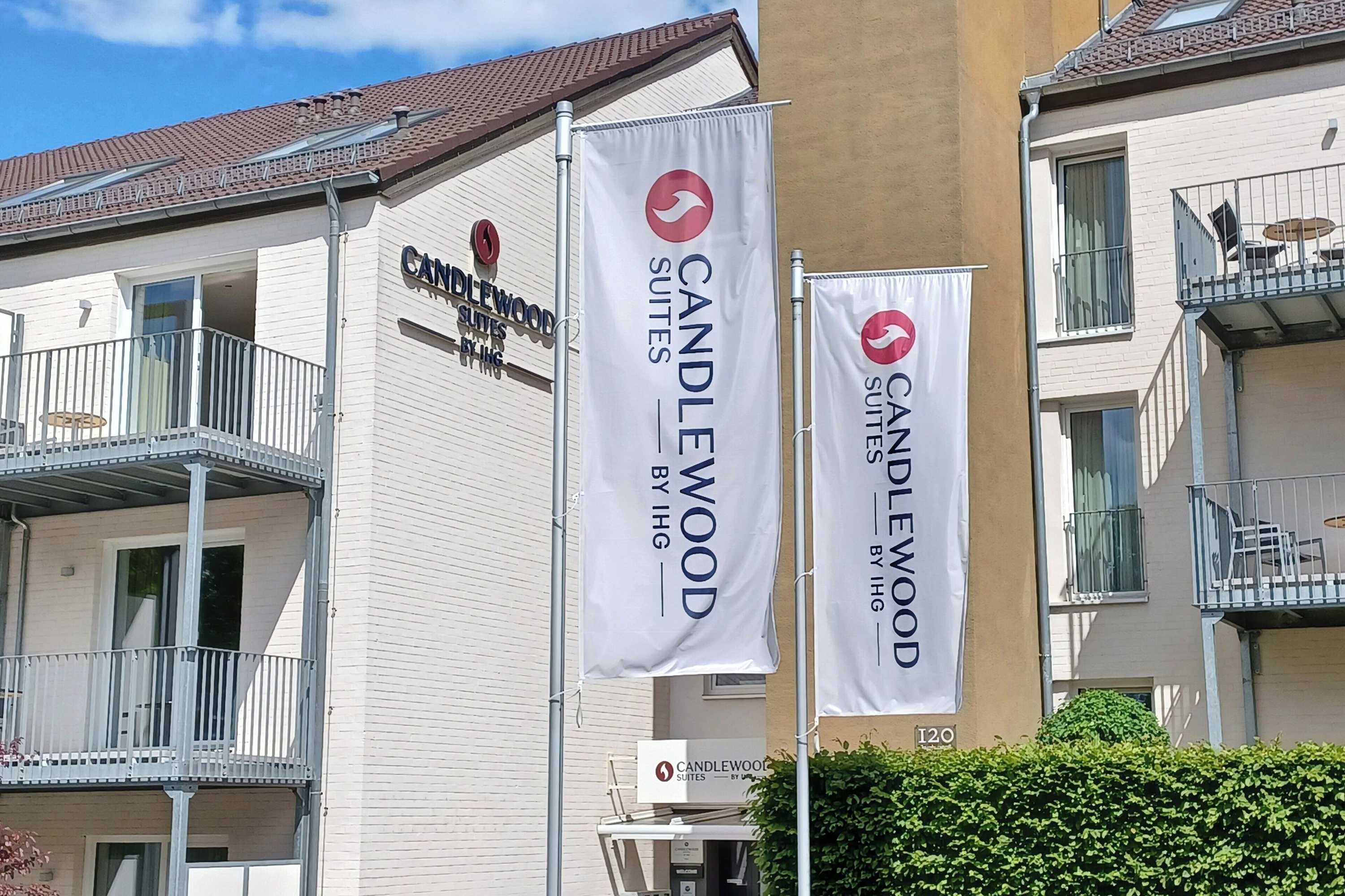 Gift card for Candlewood Suites Furth by Ihg Gift card for Candlewood Suites Furth by Ihg