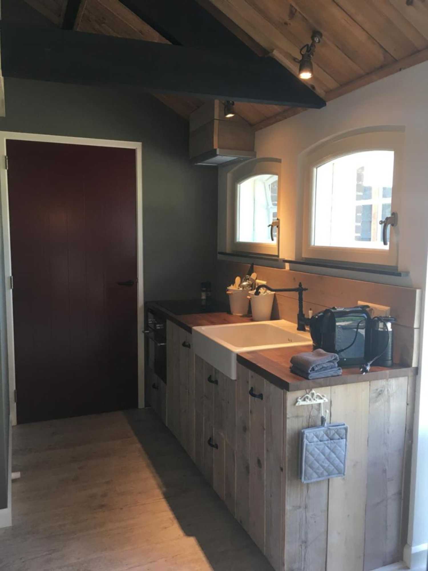 Gift card for De Rozephoeve Studio