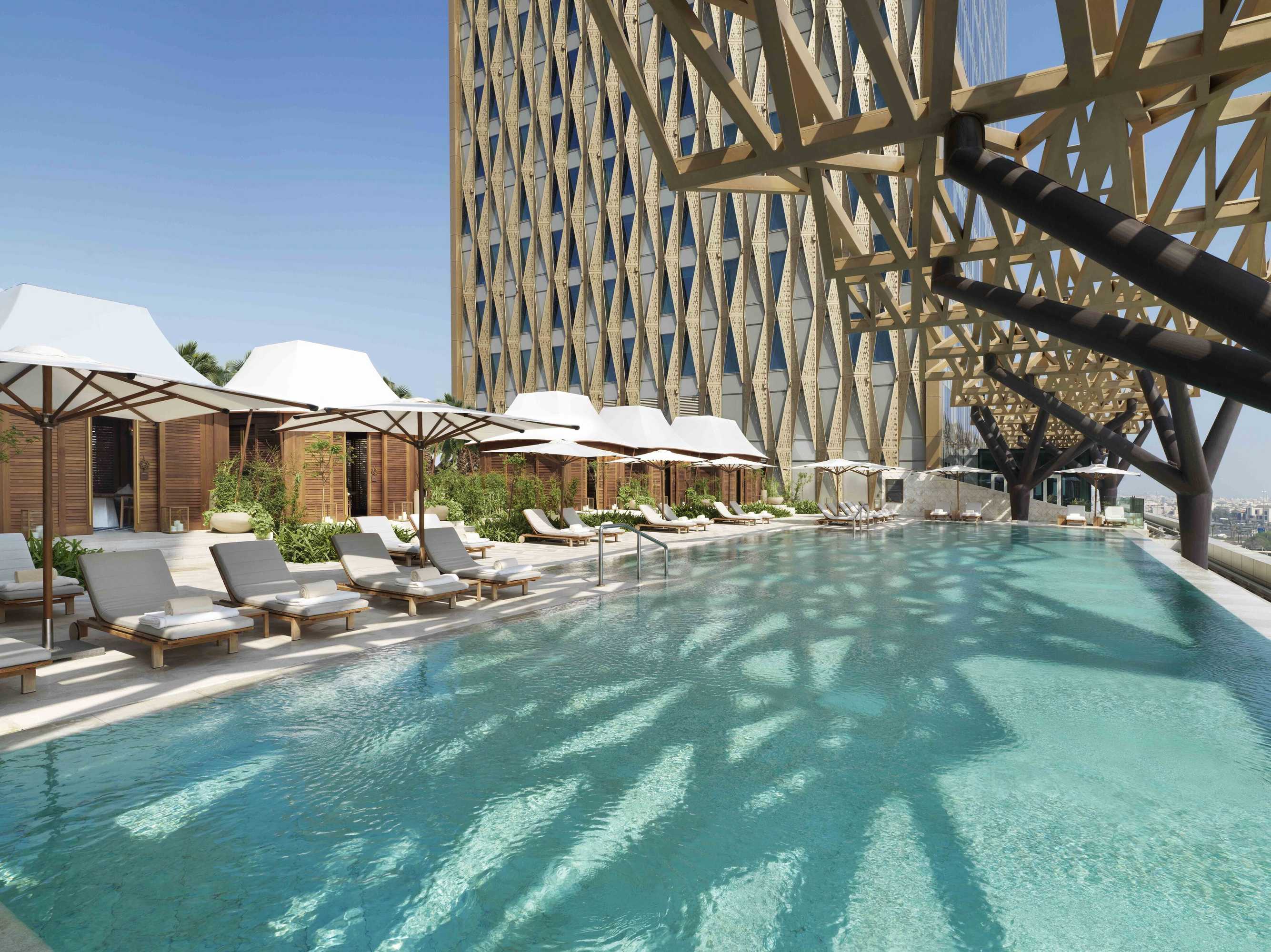 Gift card for Four Seasons Hotel Kuwait at Burj Alshaya Gift card for Four Seasons Hotel Kuwait at Burj Alshaya