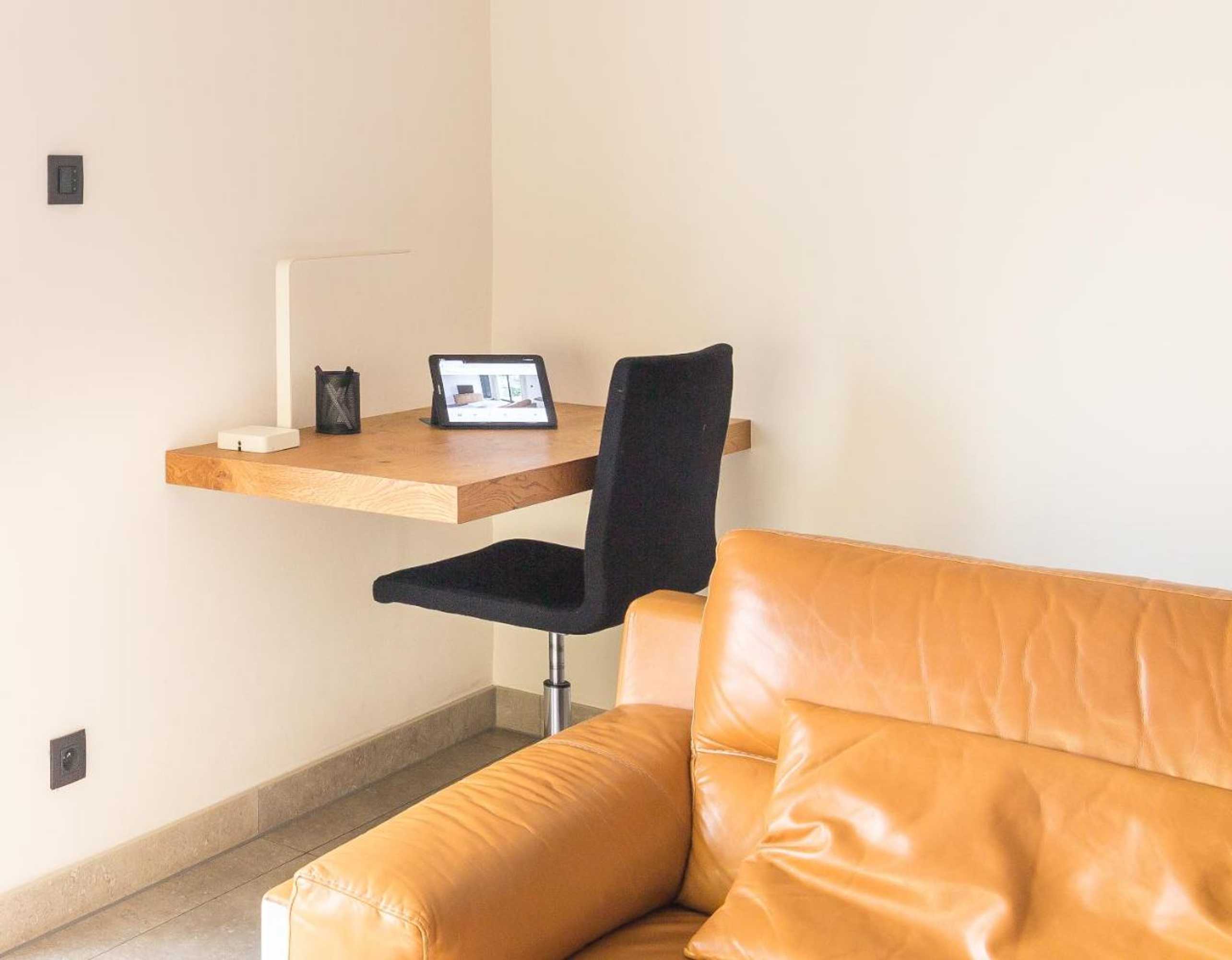 Gift card for De Vliere