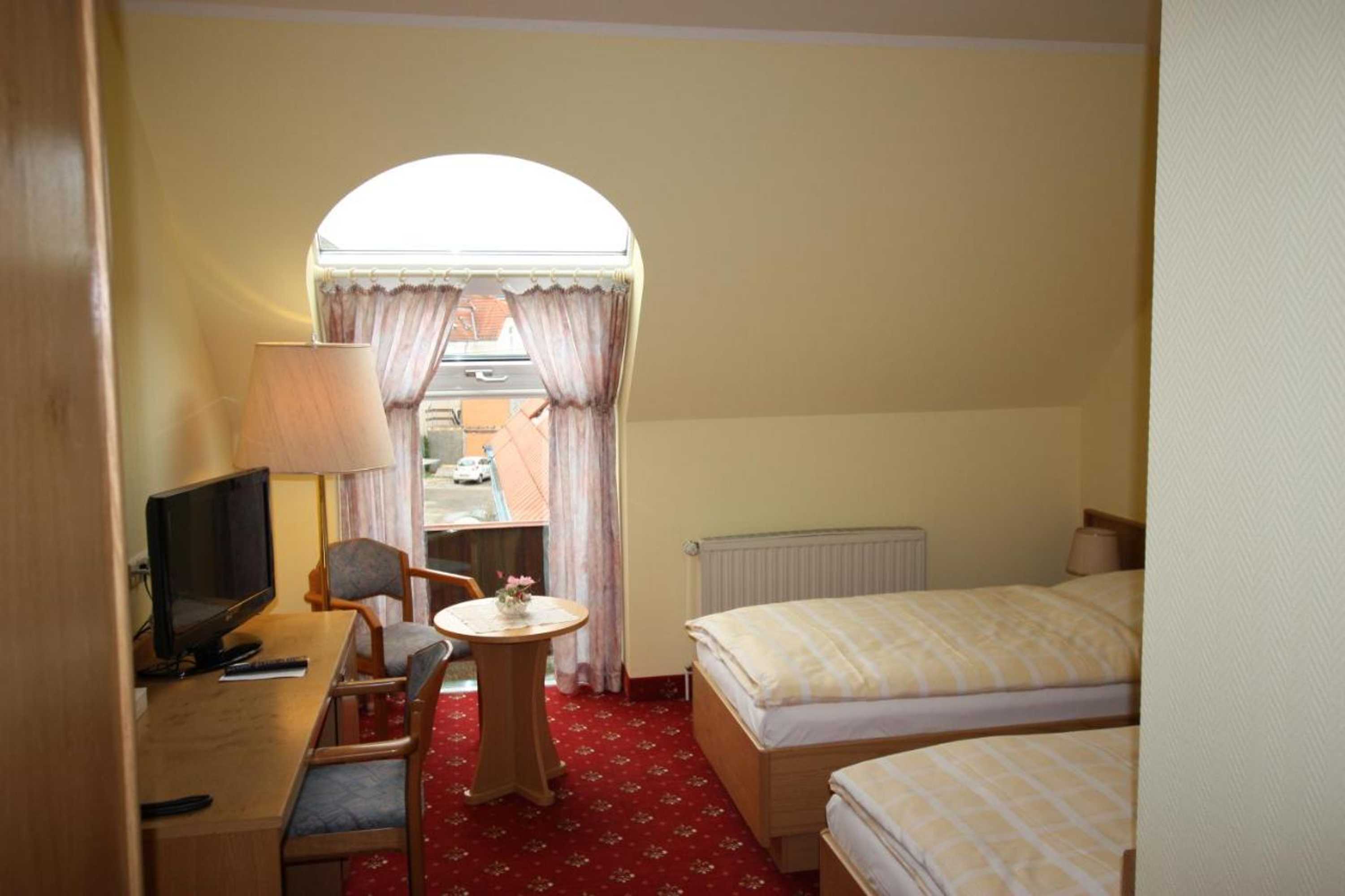 Gift card for Hotel Bürgerhof