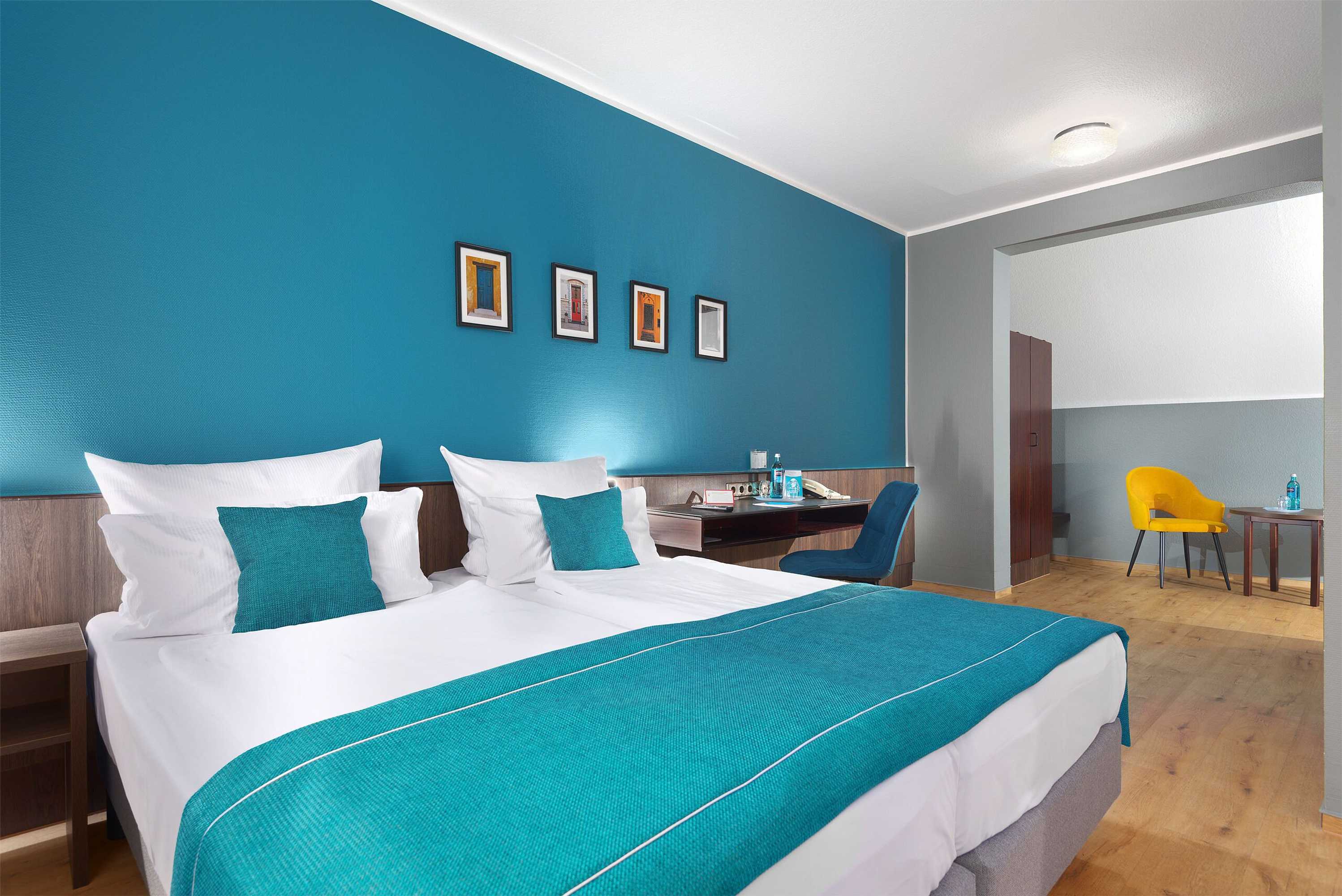 Gift card for Trip Inn Cityhotel Krefeld Gift card for Trip Inn Cityhotel Krefeld