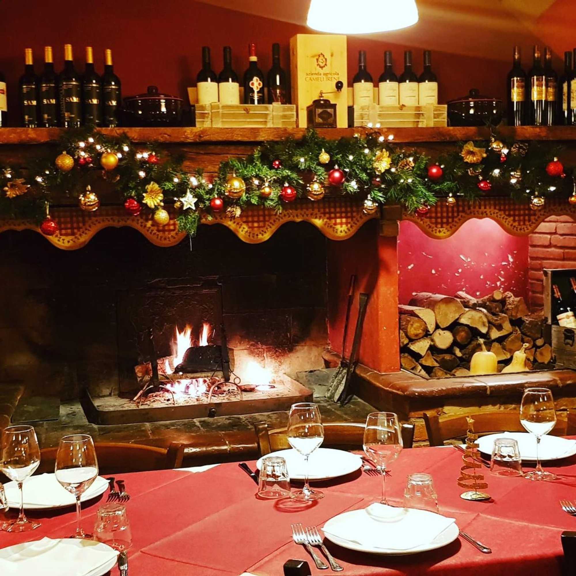 Gift card for Agriturismo Fiore di Campo