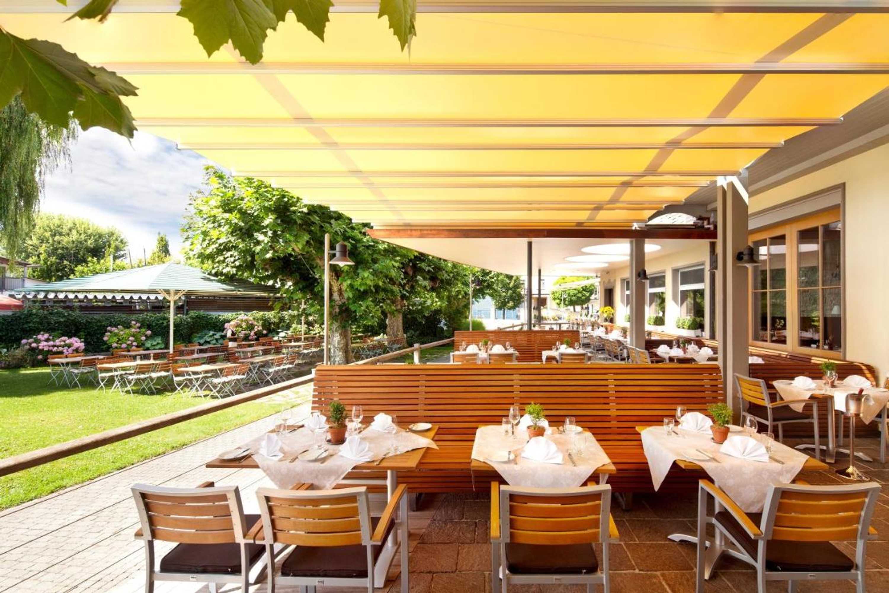 Gift card for Hotel Seehof