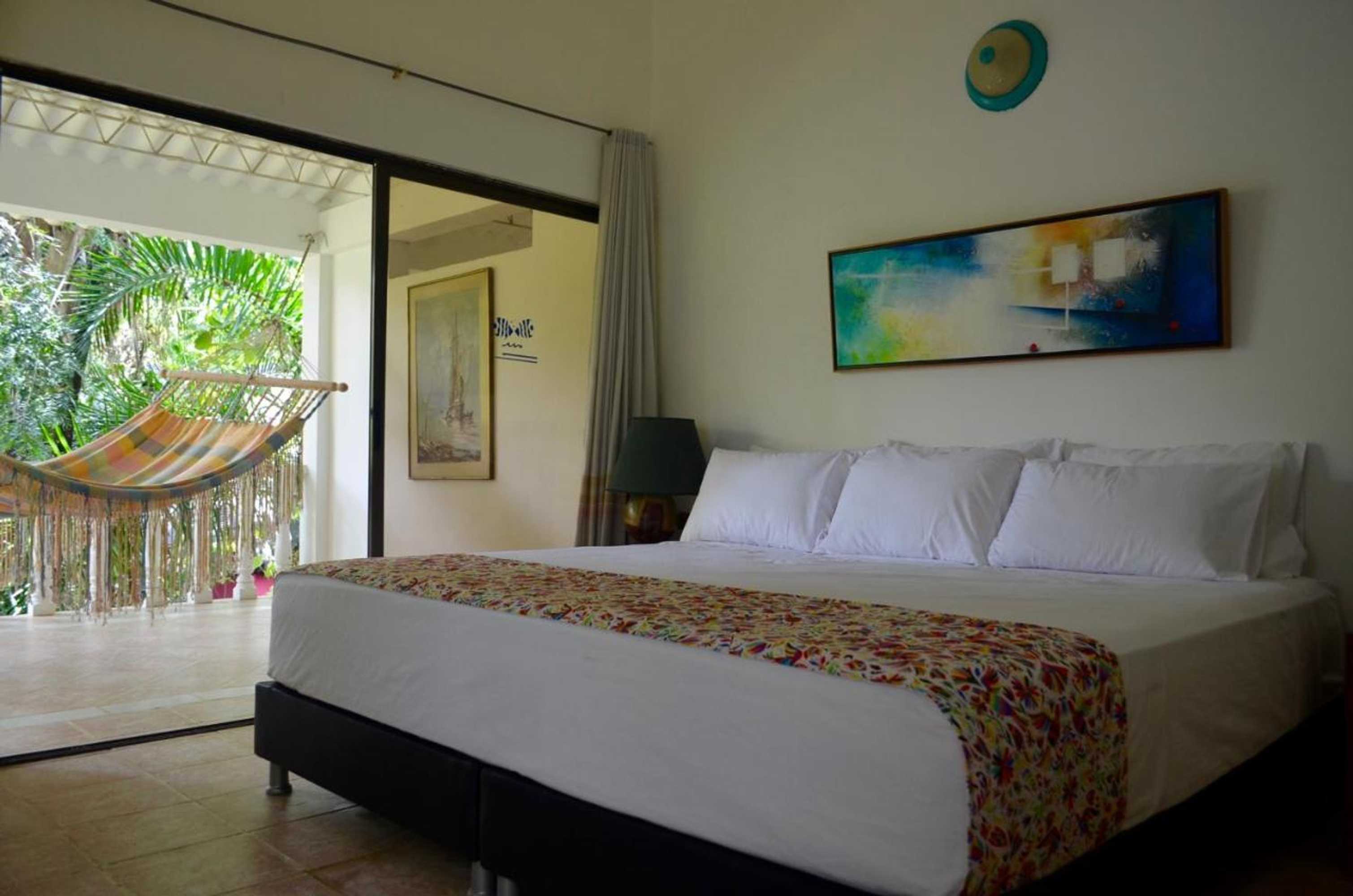 Gift card for Amanwana Ecofinca