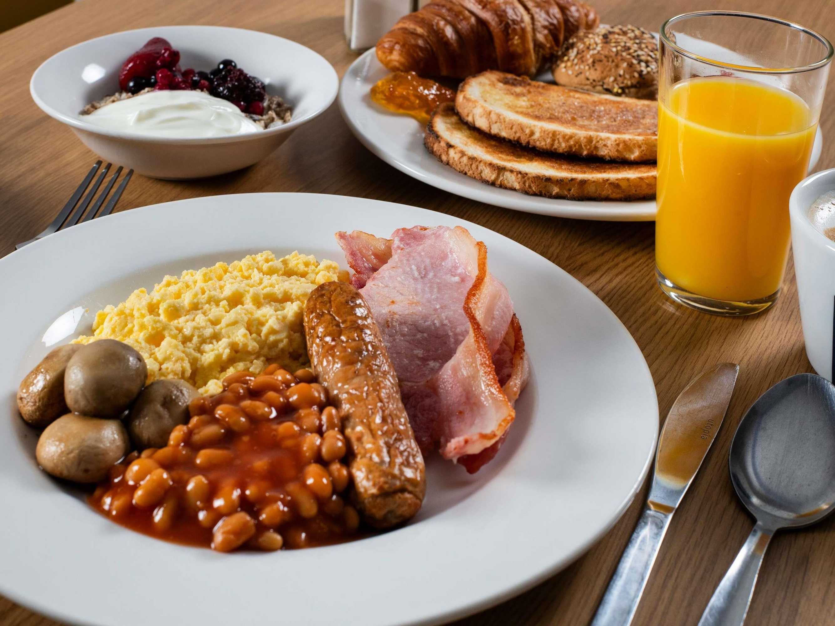 Gift card for Ibis Styles Crewe