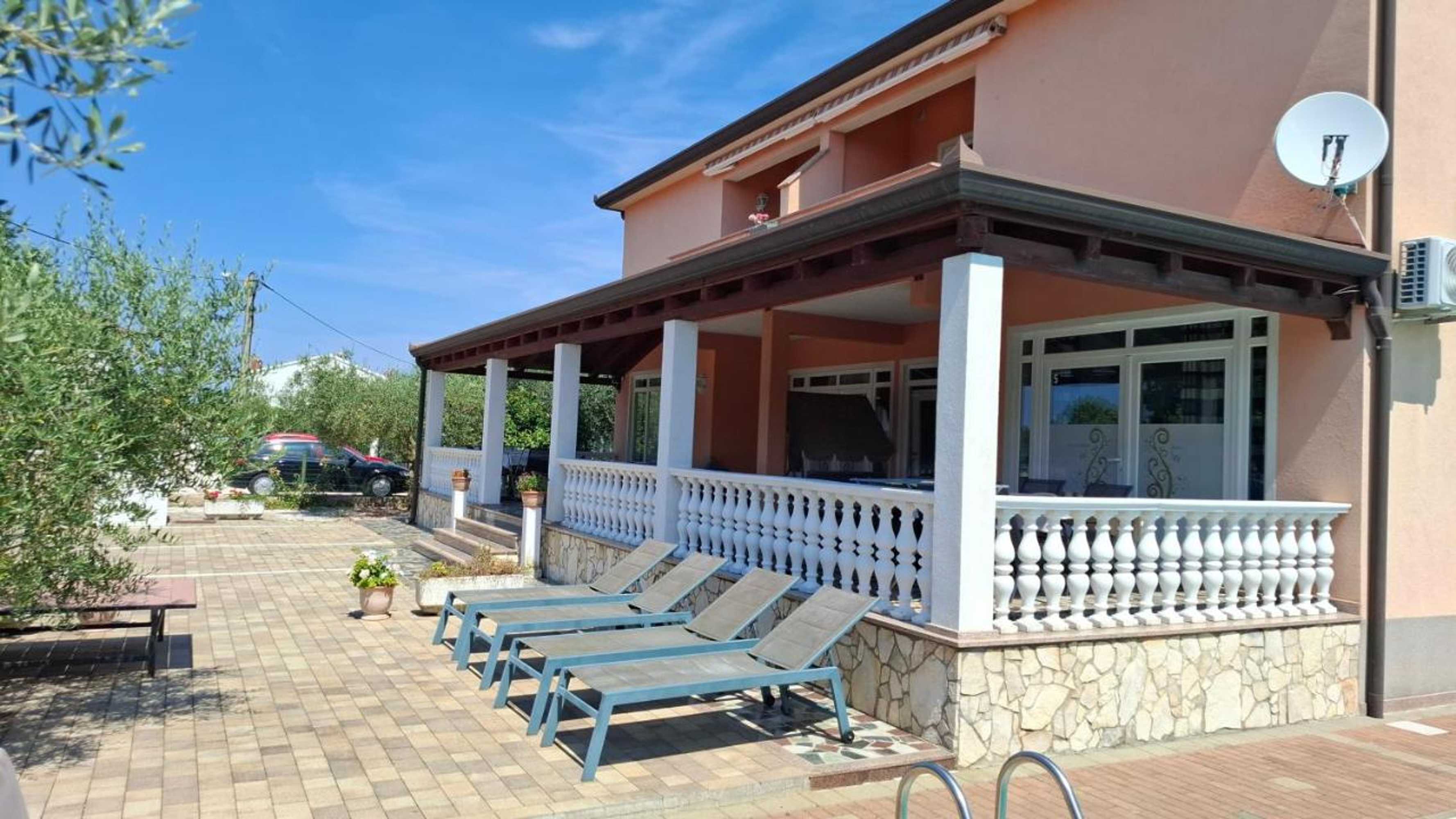 Gift card for Apartments Kimm