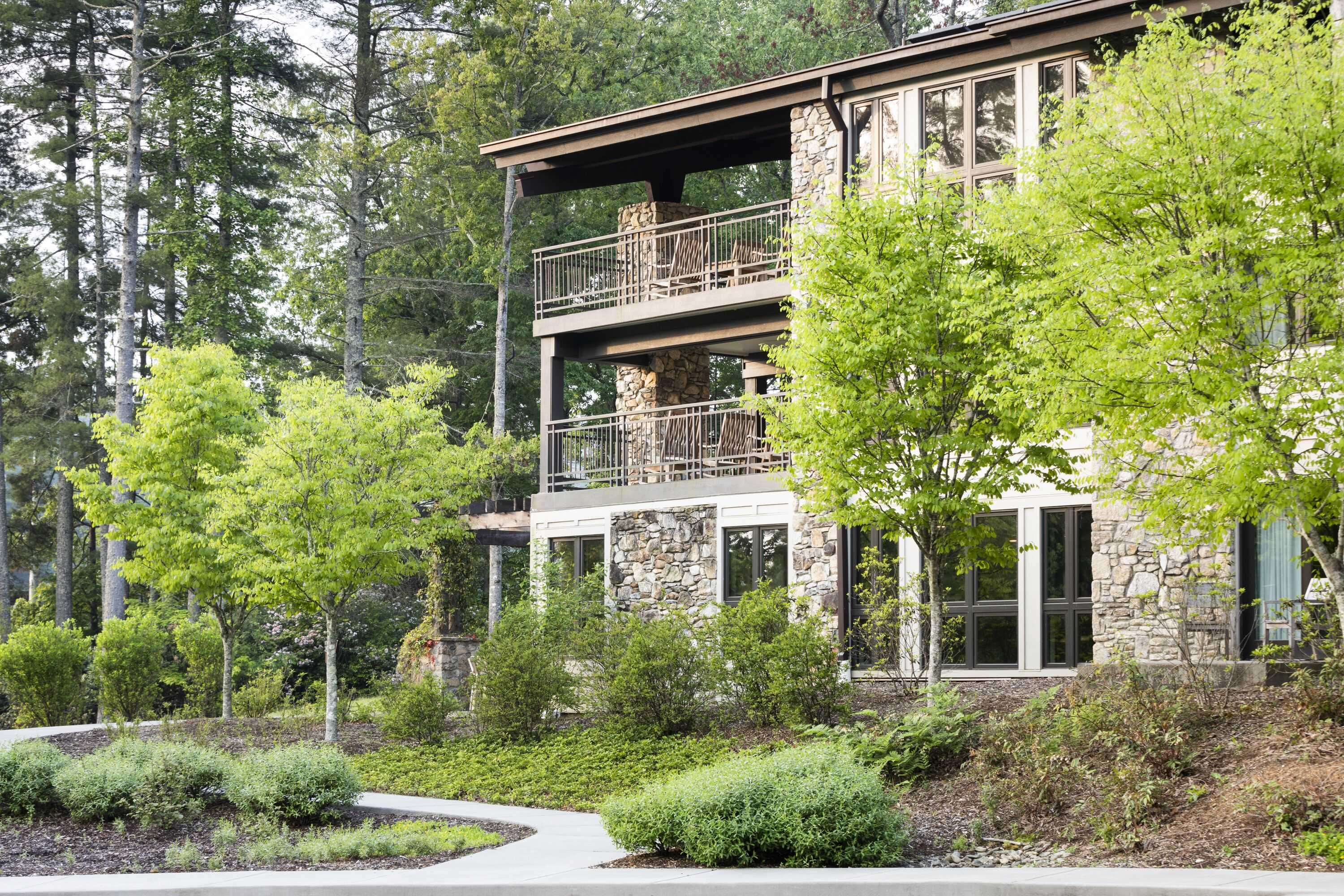 Gift card for Kanuga Inn & Lodging Gift card for Kanuga Inn & Lodging