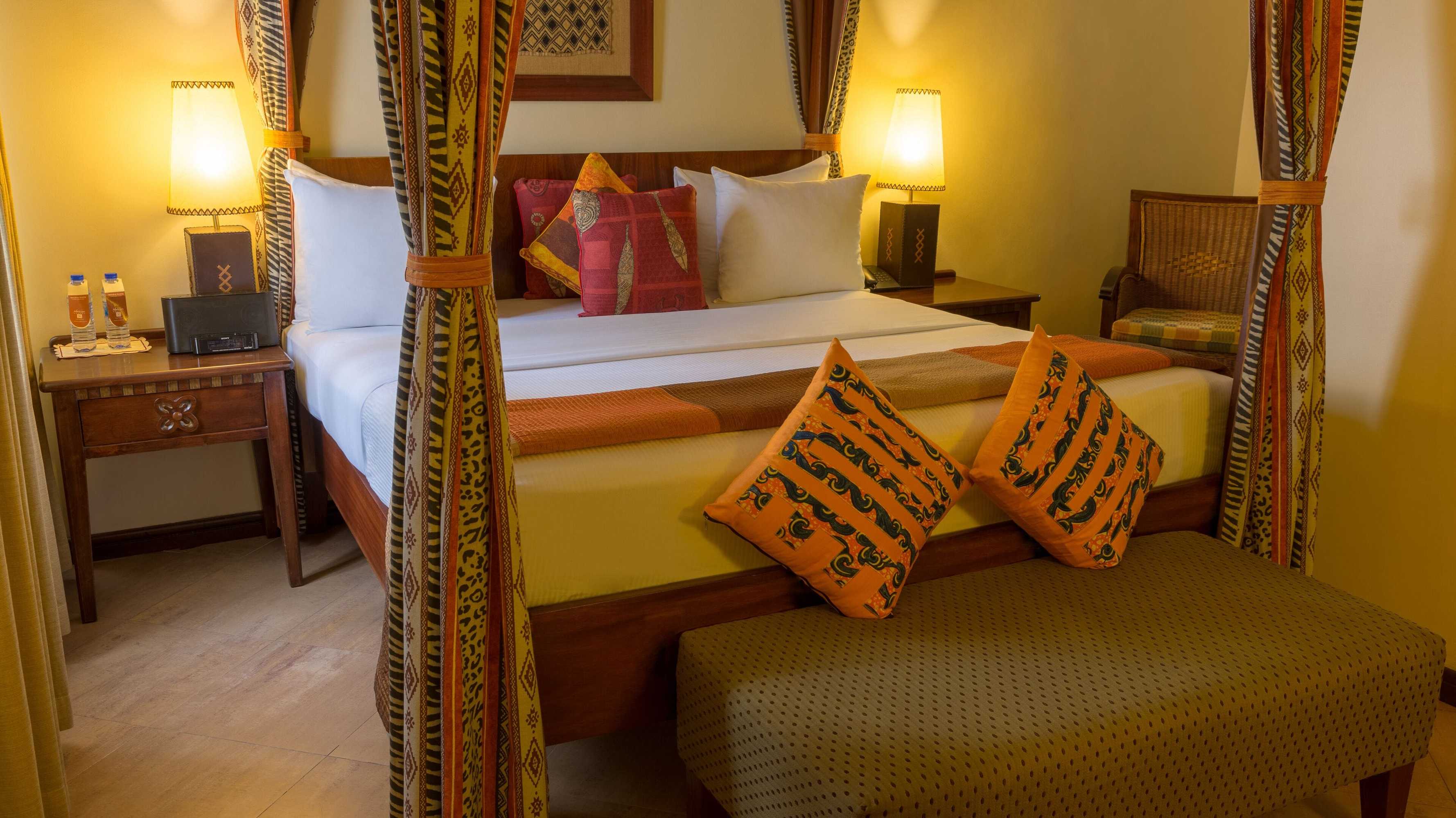 Gift card for The African Regent Hotel Gift card for The African Regent Hotel