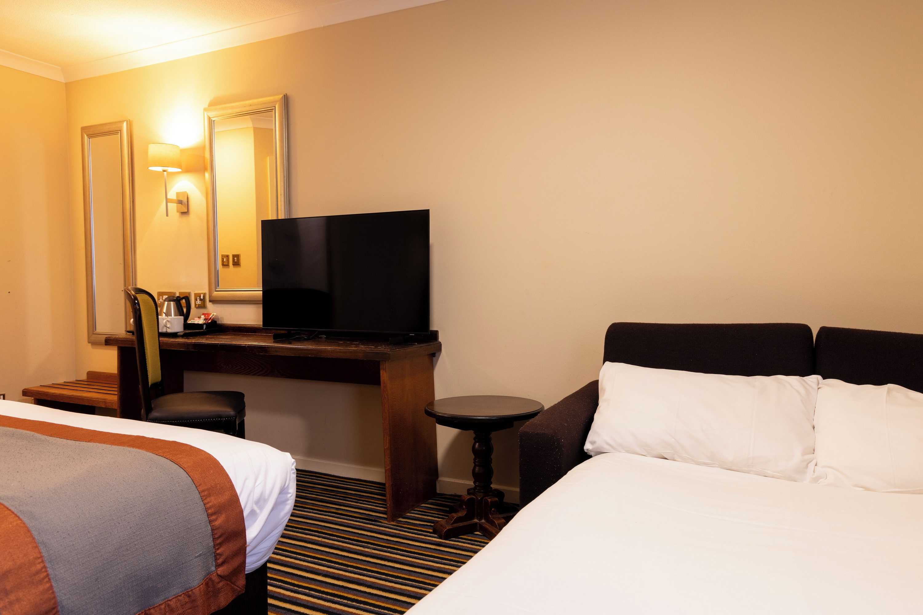 Gift card for Weathervane Hotel by Greene King Inns