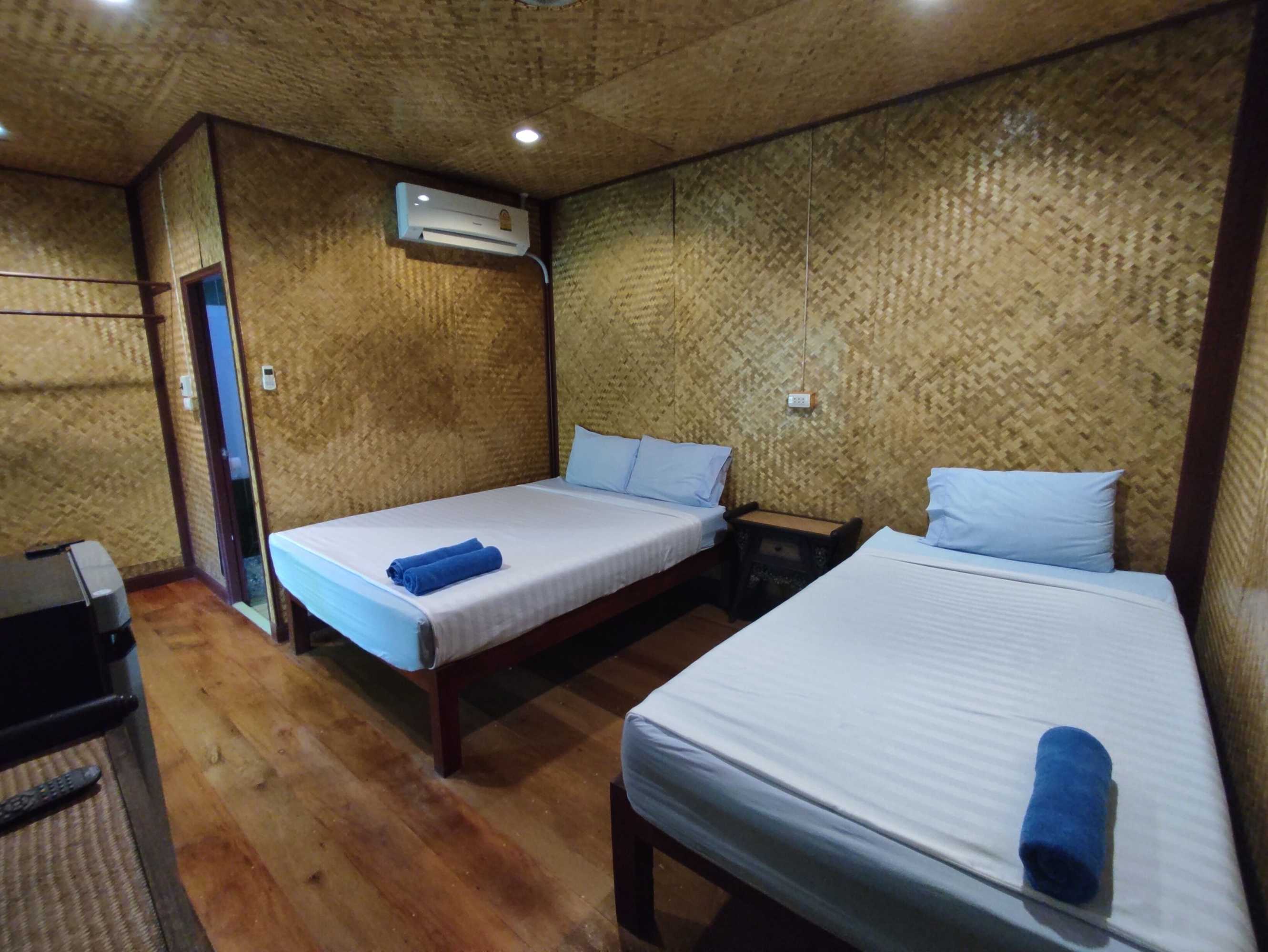 Gift card for Baansuanlynjee Maeklong Resort Gift card for Baansuanlynjee Maeklong Resort