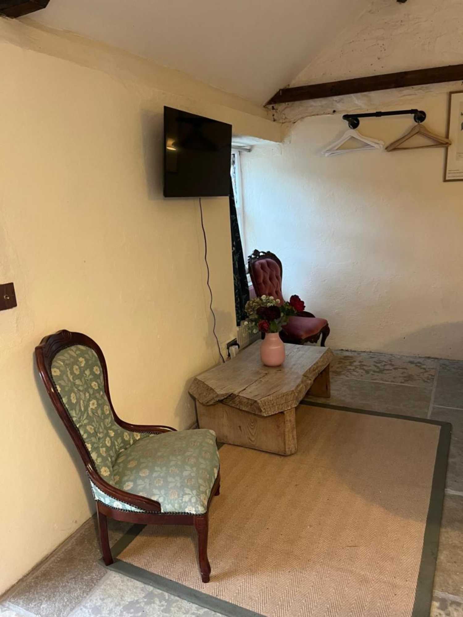 Gift card for Horseshoe Cottage