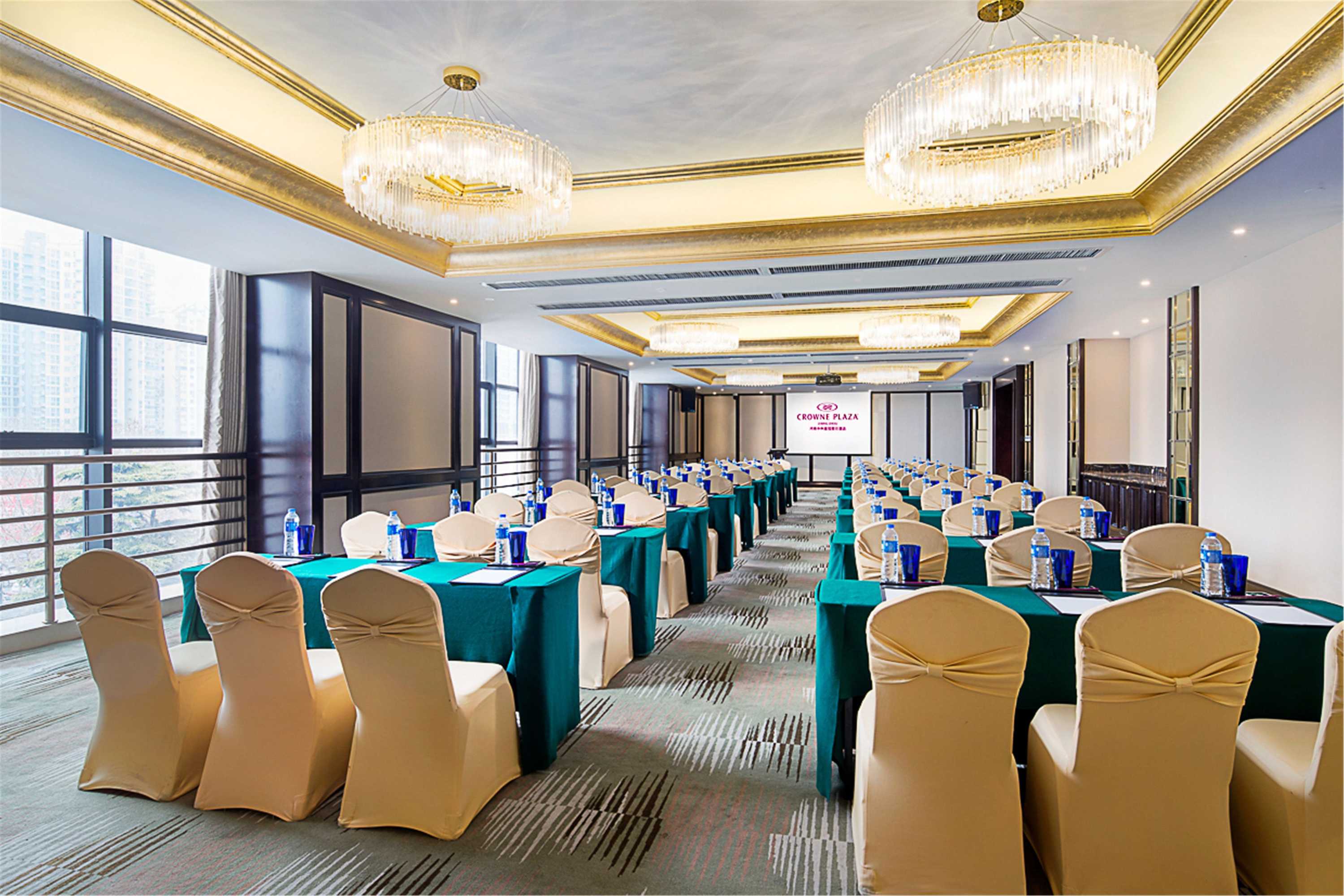 Gift card for Crowne Plaza Zhengzhou by Ihg Gift card for Crowne Plaza Zhengzhou by Ihg