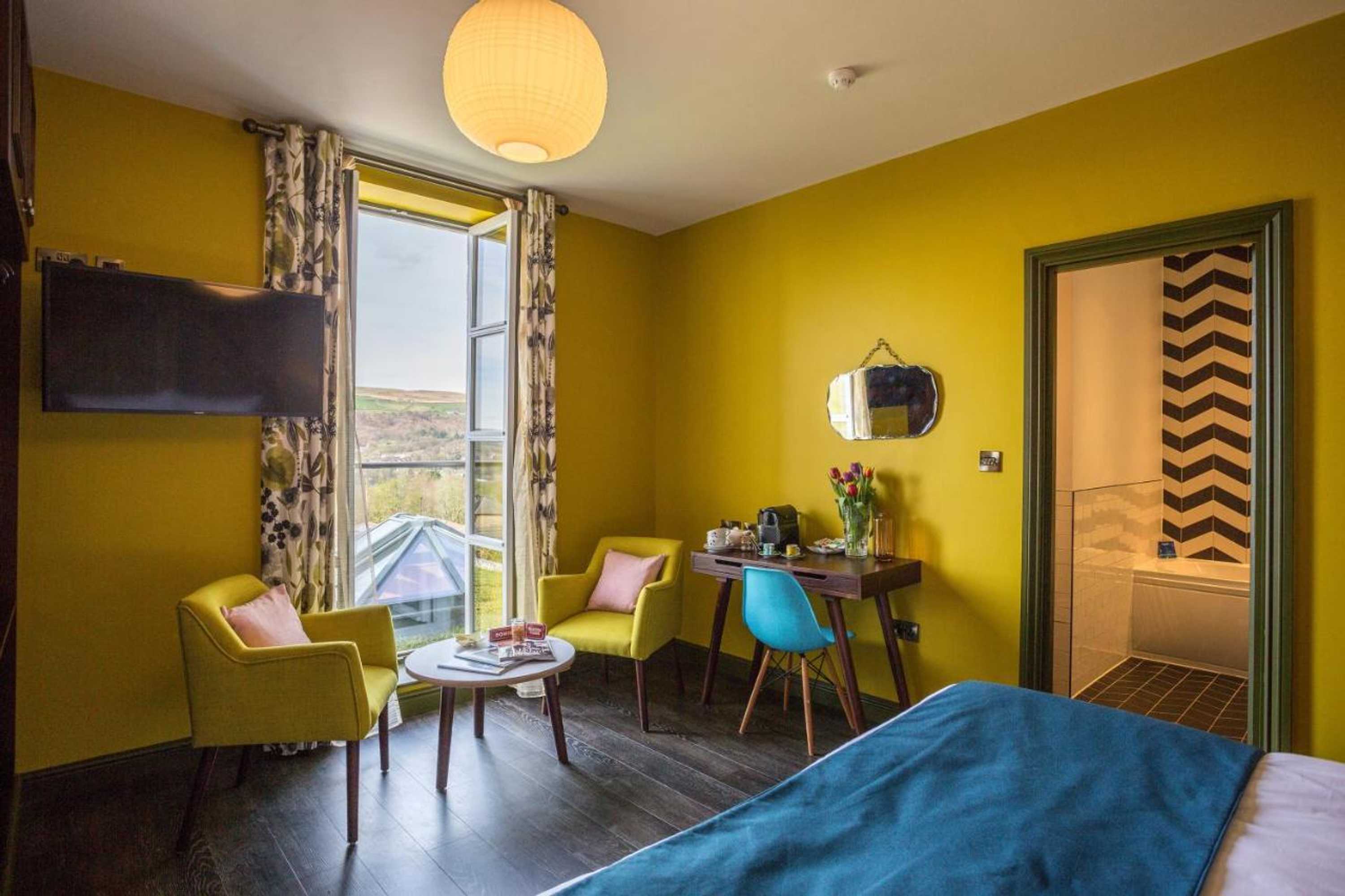 Gift card for Eagle And Child, Ramsbottom