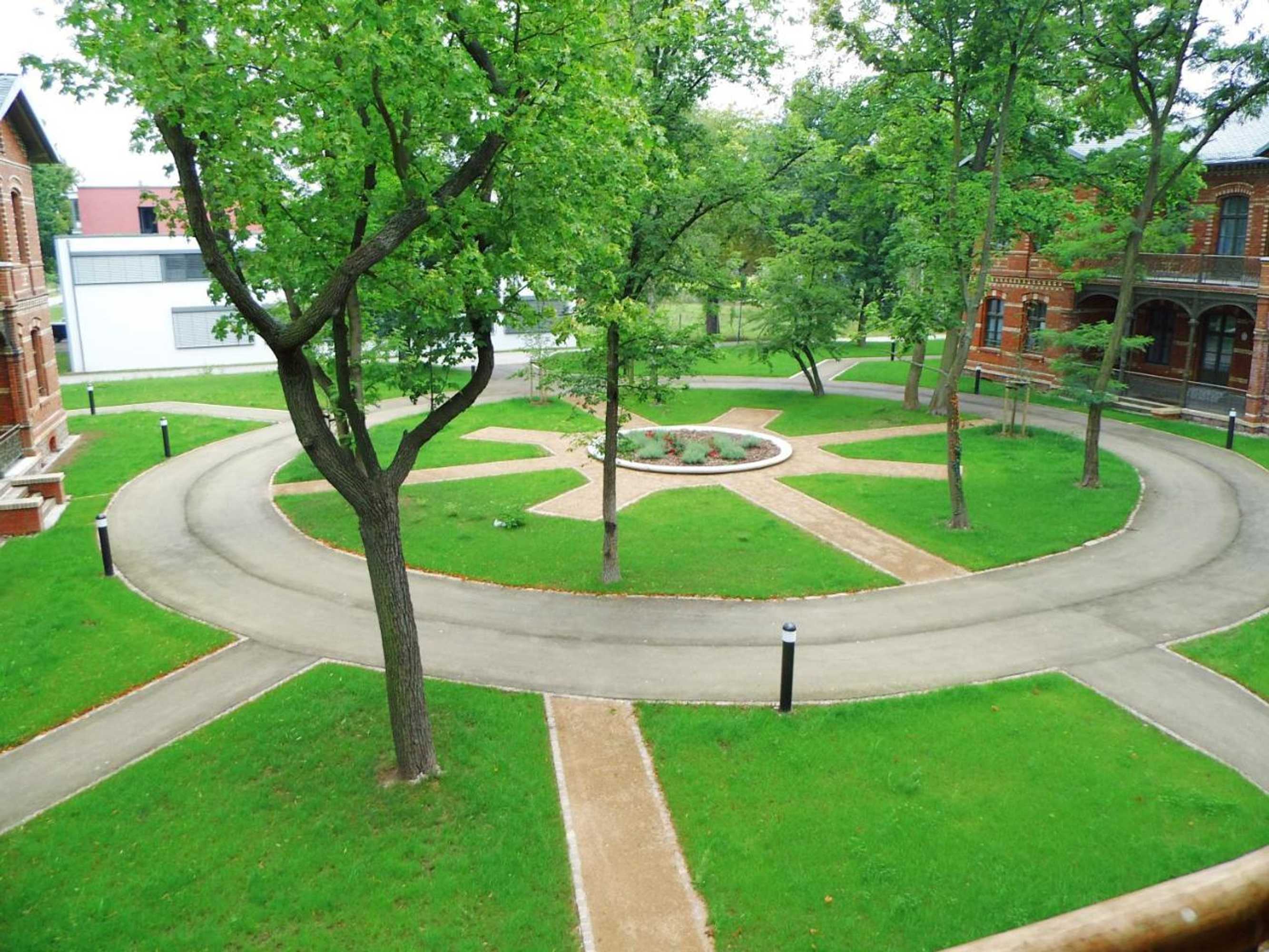 Gift card for Boardinghaus Weinberg Campus