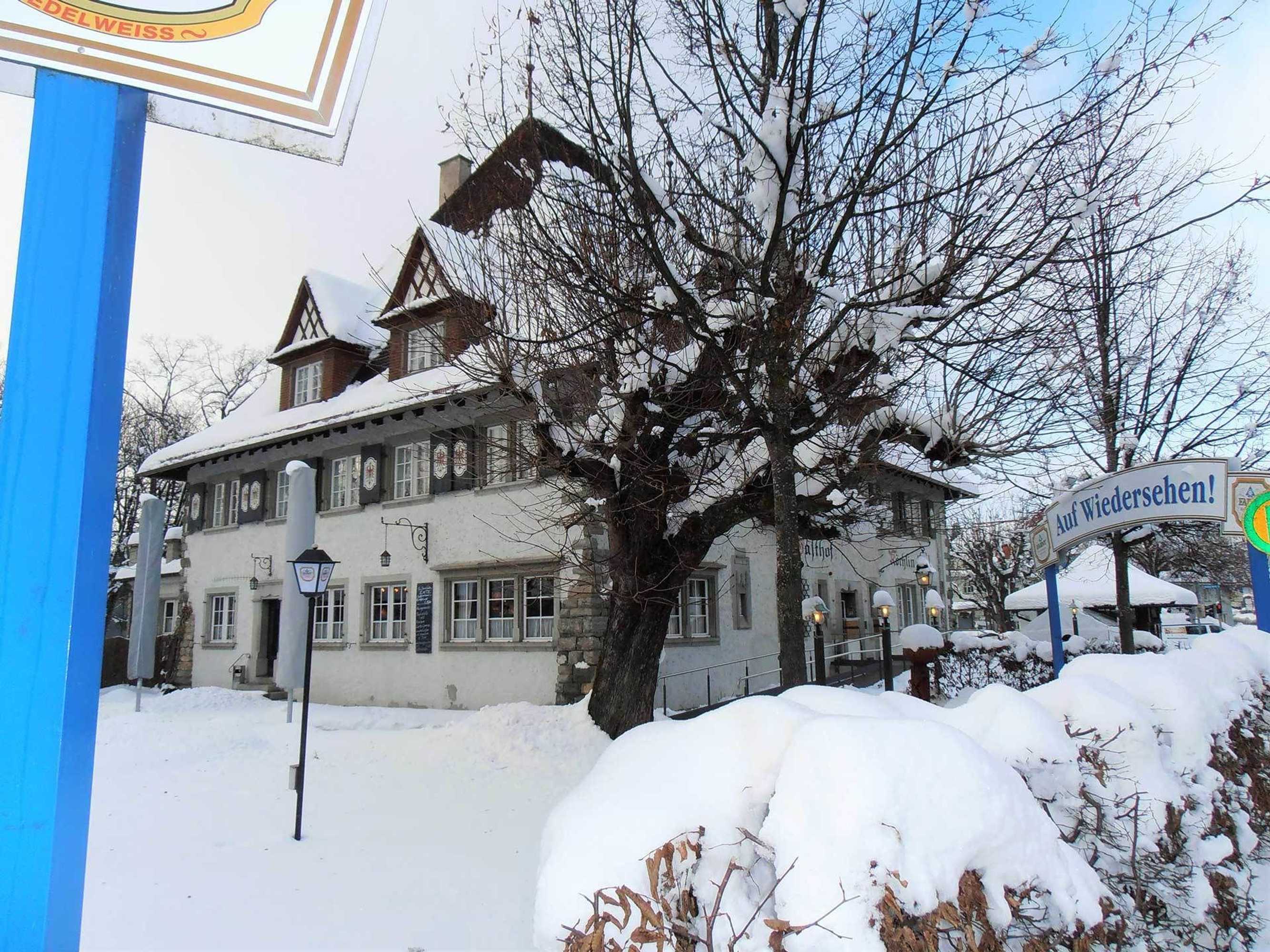 Gift card for Hotel Landgasthof Köchlin Gift card for Hotel Landgasthof Köchlin