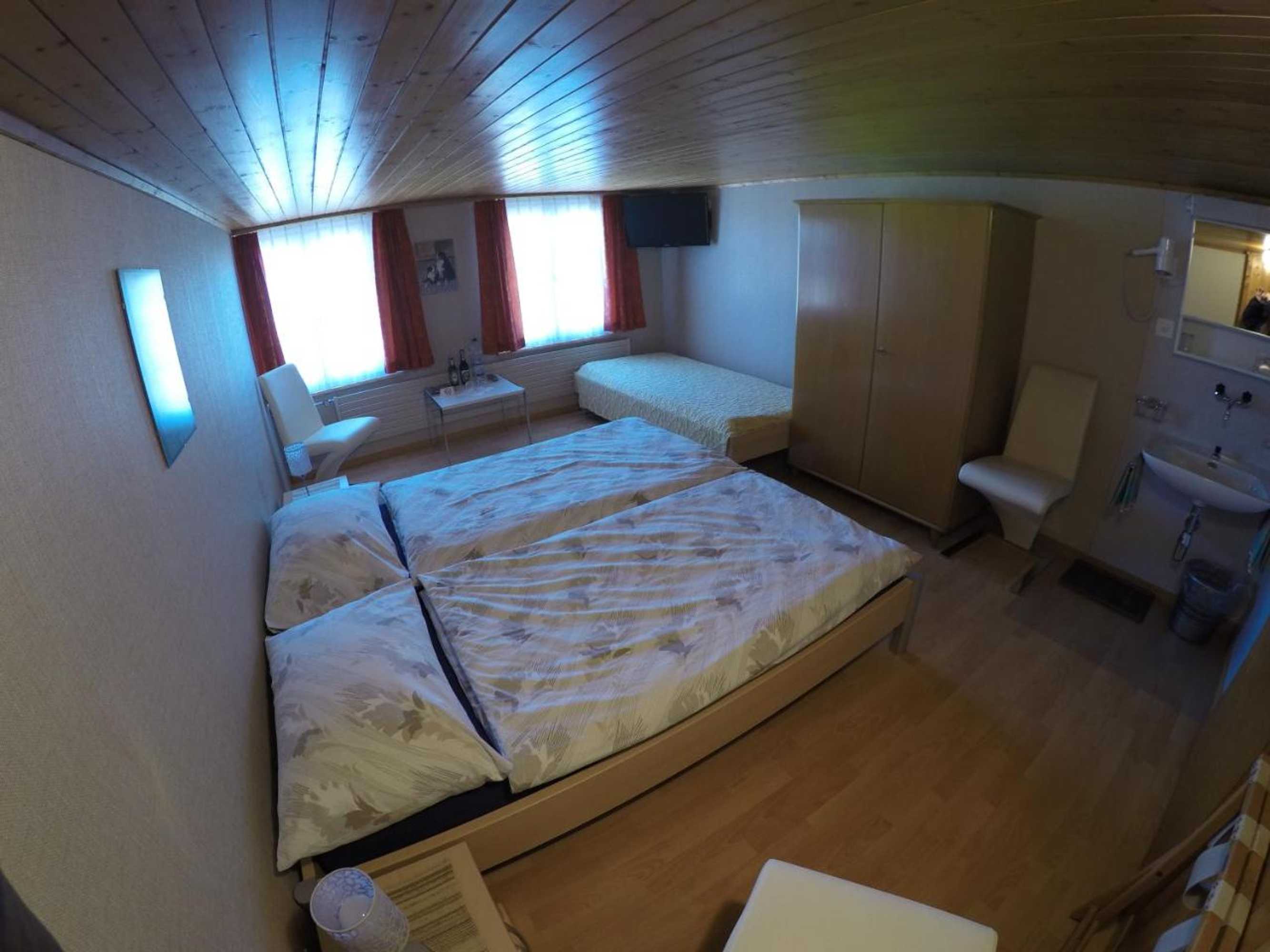 Gift card for Hotel Garni Traube