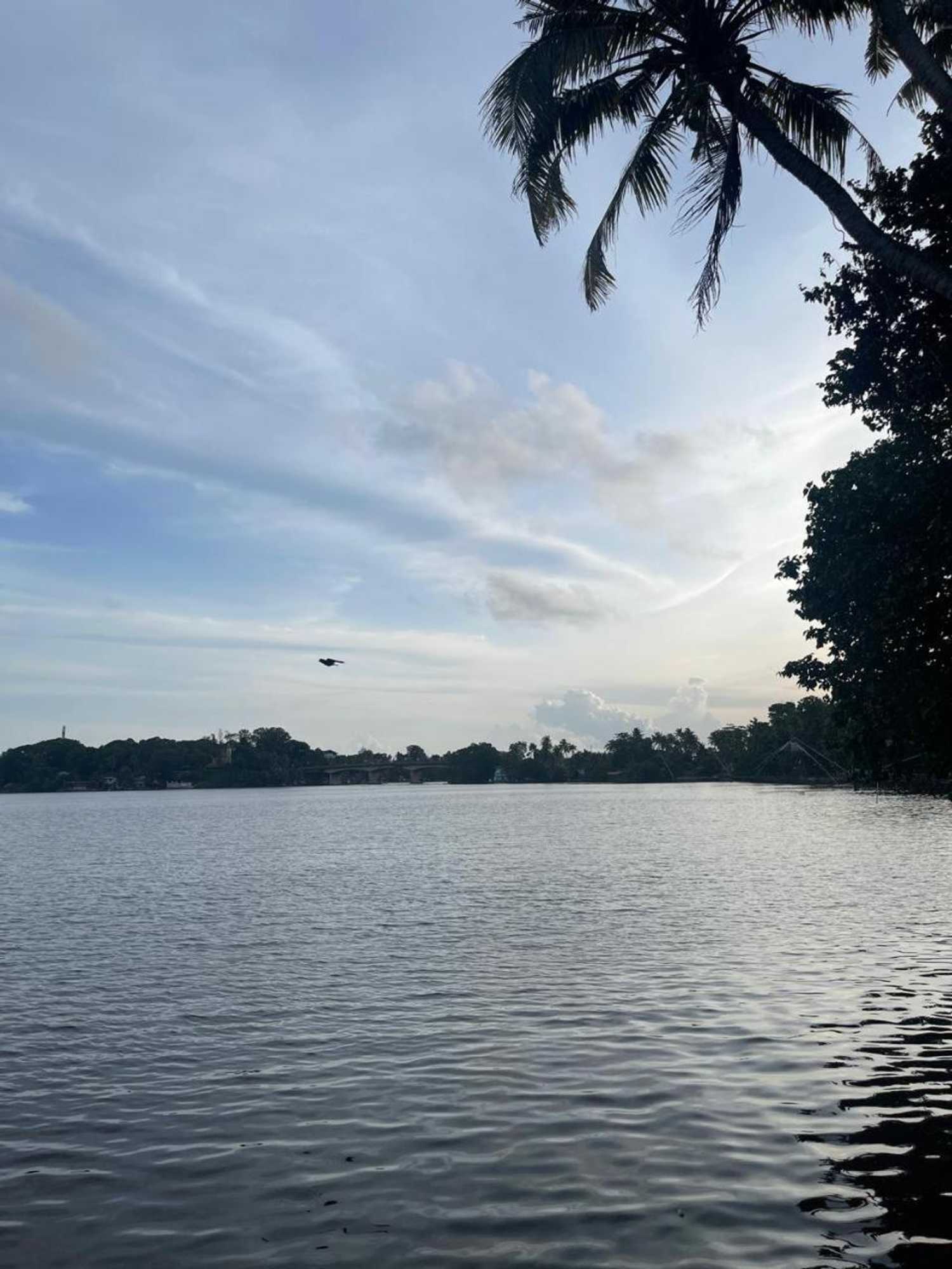 Gift card for Ashtamudivillas