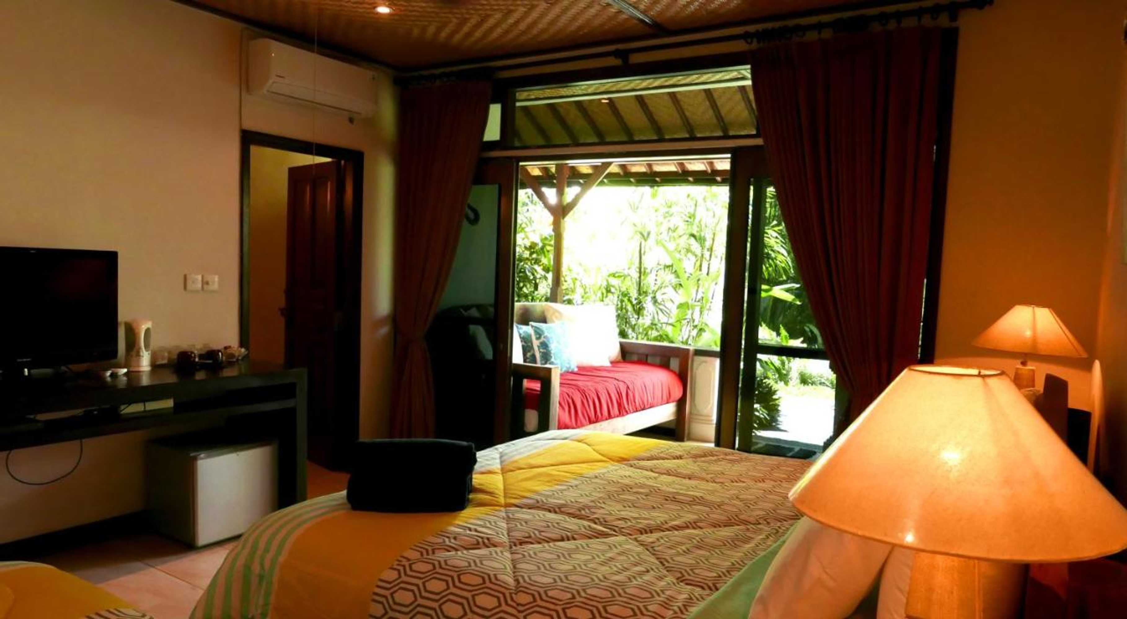 Gift card for Istana Balian