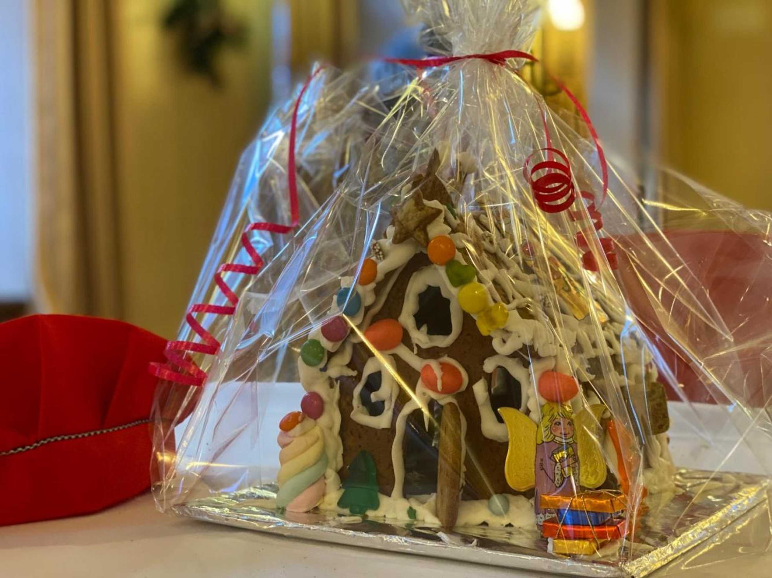 Gift card for Riesen, Zum