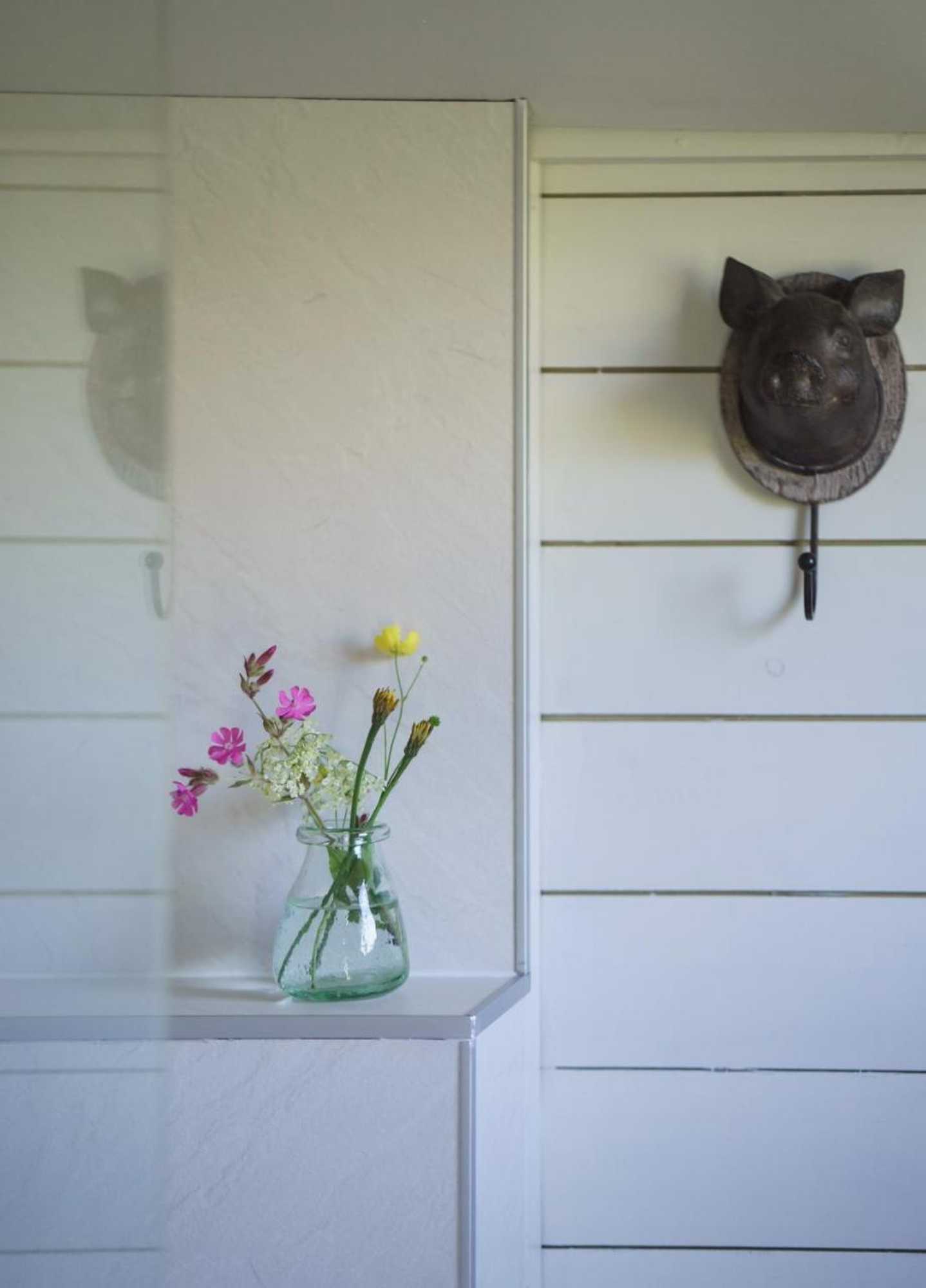 Gift card for Black Pig Retreats Luxury Glamping