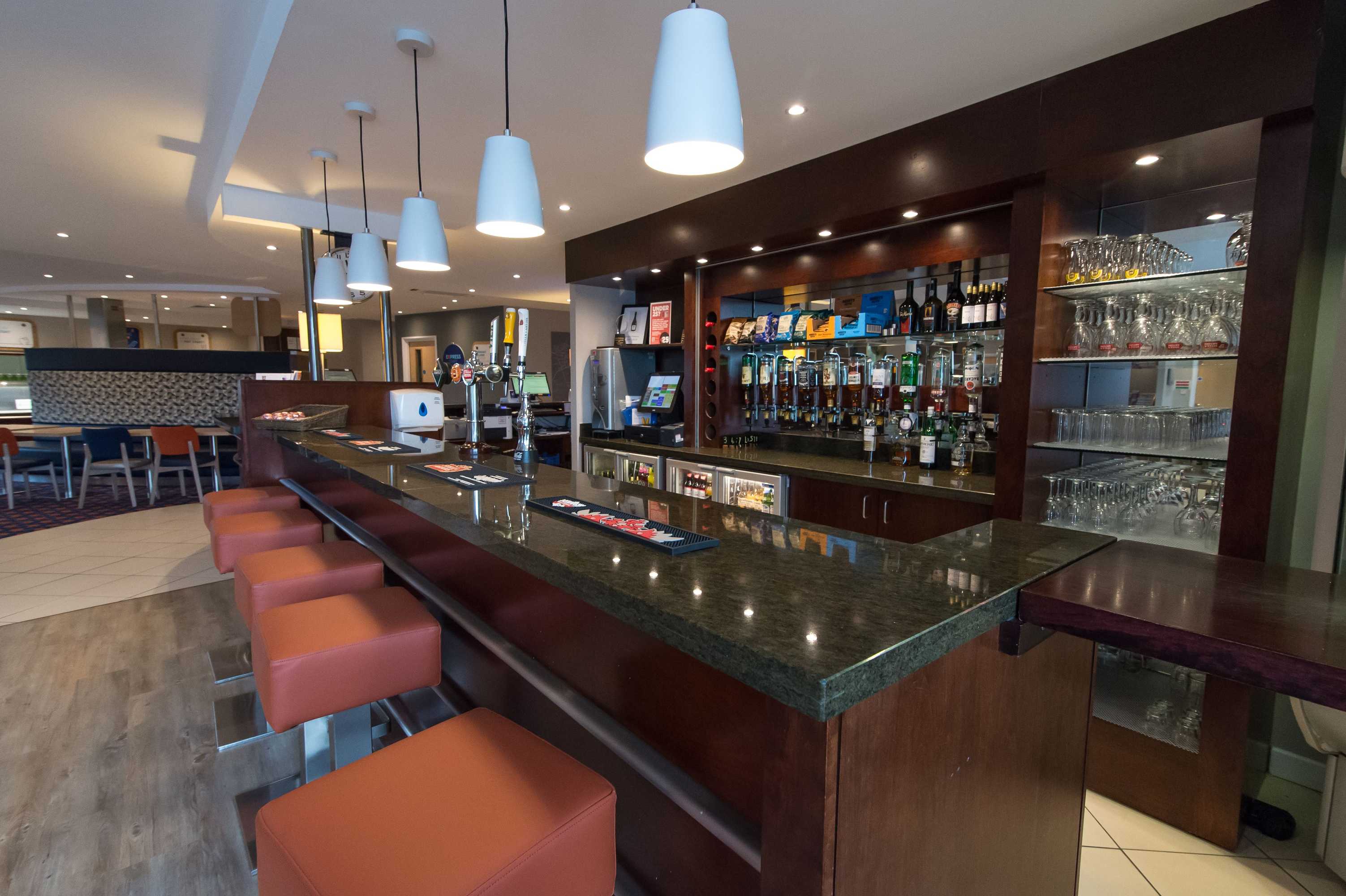 Gift card for Holiday Inn Express Dunfermline by Ihg Gift card for Holiday Inn Express Dunfermline by Ihg