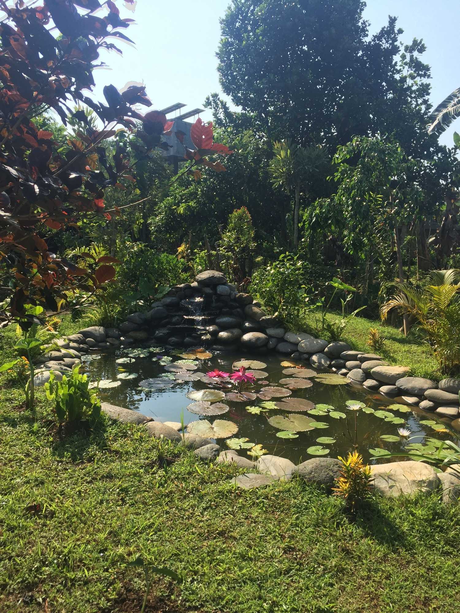 Gift card for Joglo Java