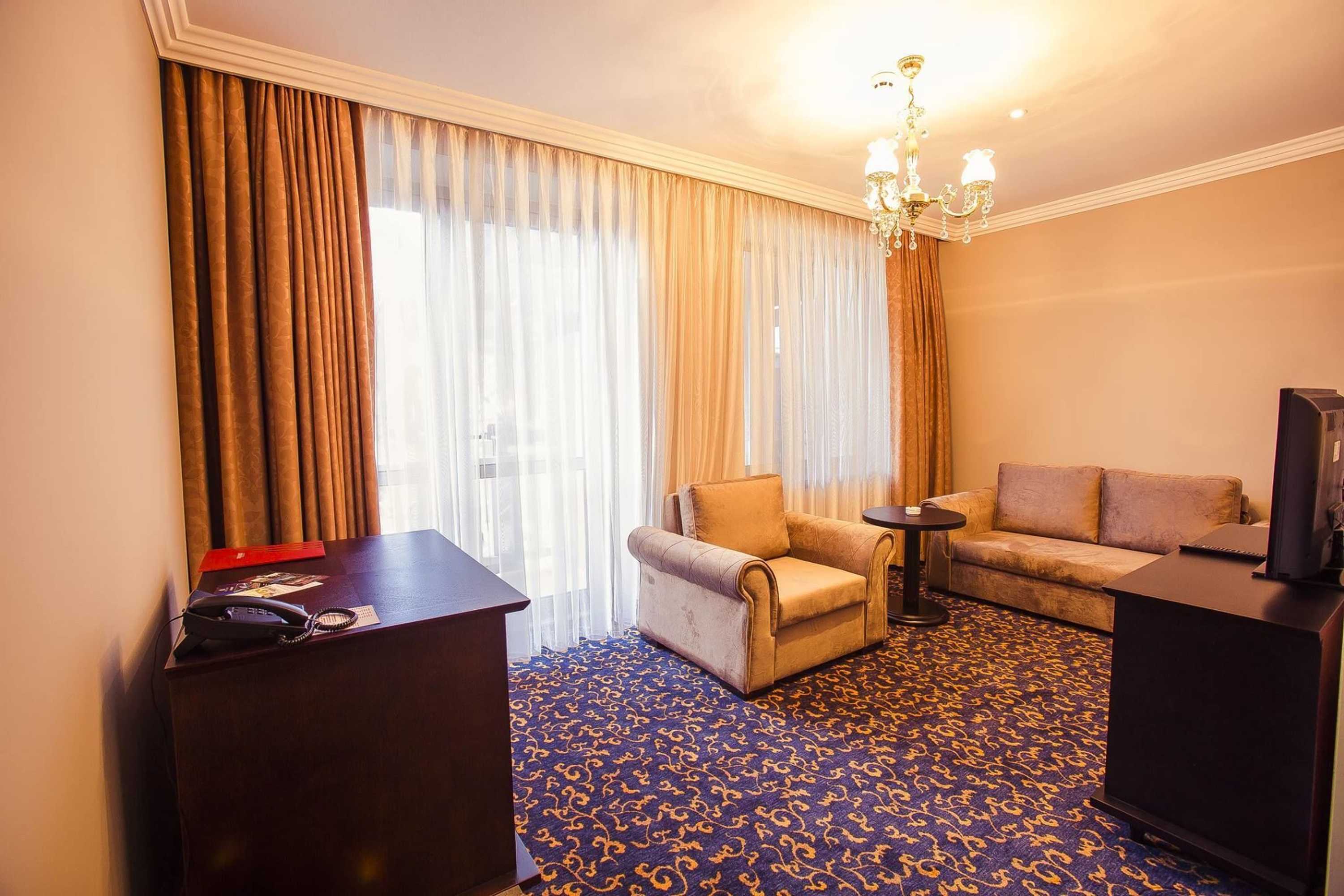 Gift card for Hotel Intourist Palace Batumi Gift card for Hotel Intourist Palace Batumi