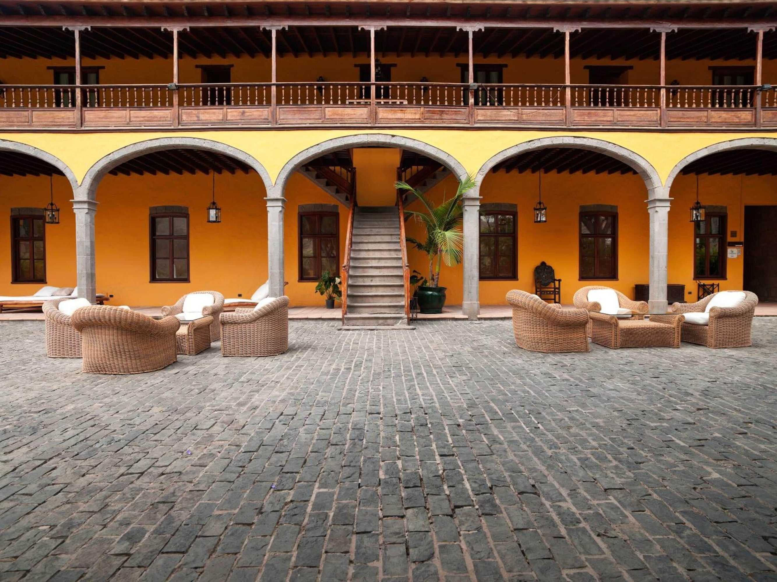 Gift card for La Hacienda Del Buen Suceso Gift card for La Hacienda Del Buen Suceso