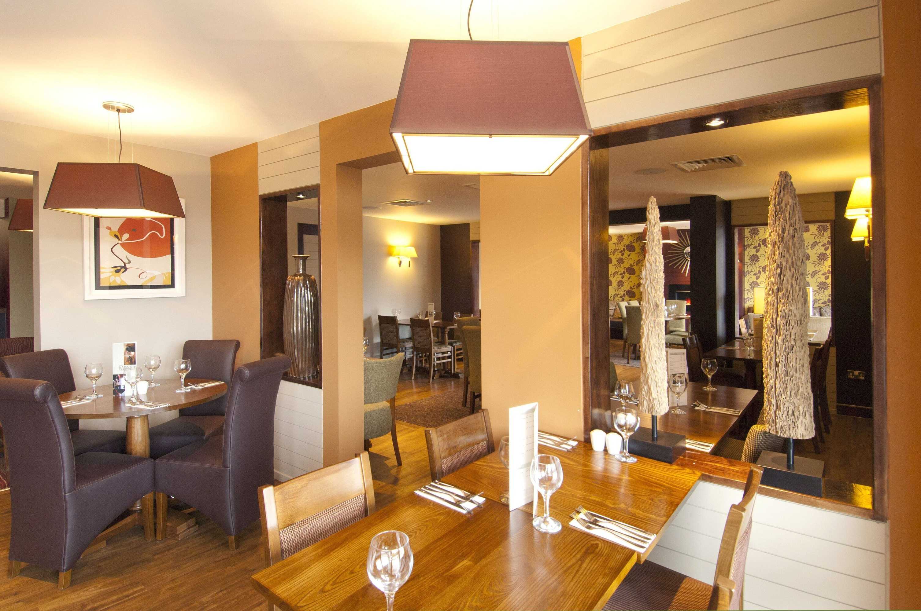 Gift card for Premier Inn Rochester