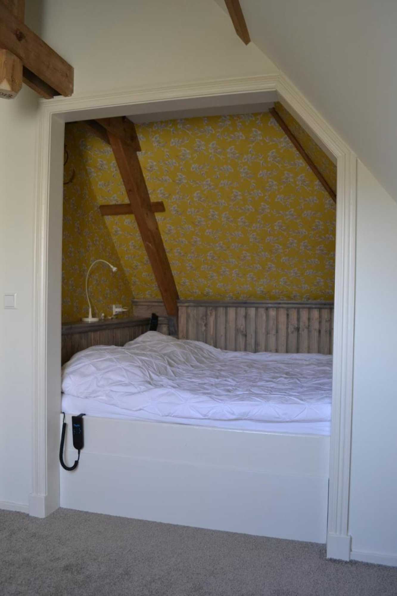 Gift card for B&b Louisehoeve