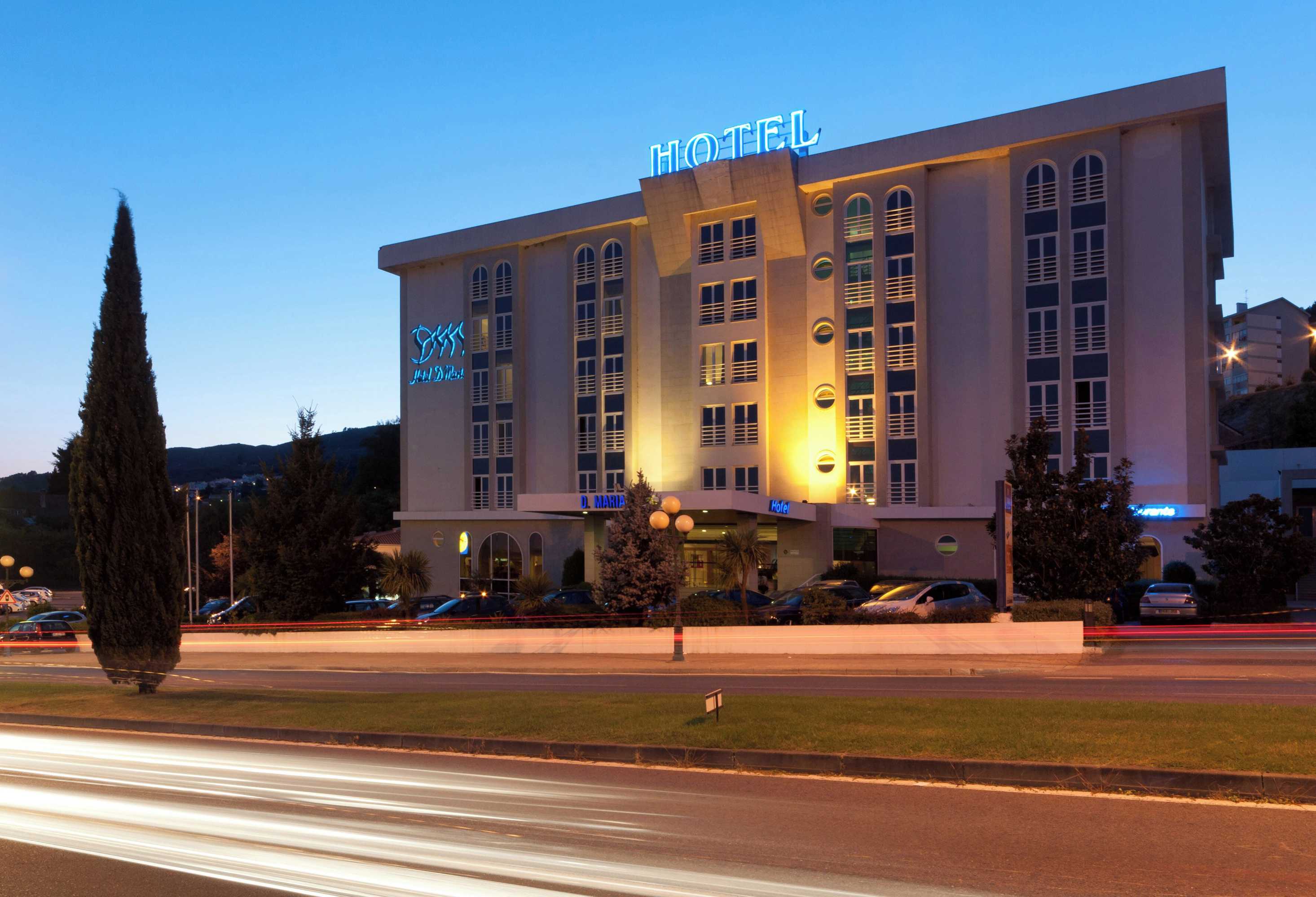 Gift card for Hotel Covilha Dona Maria, Affiliated by Melia Gift card for Hotel Covilha Dona Maria, Affiliated by Melia