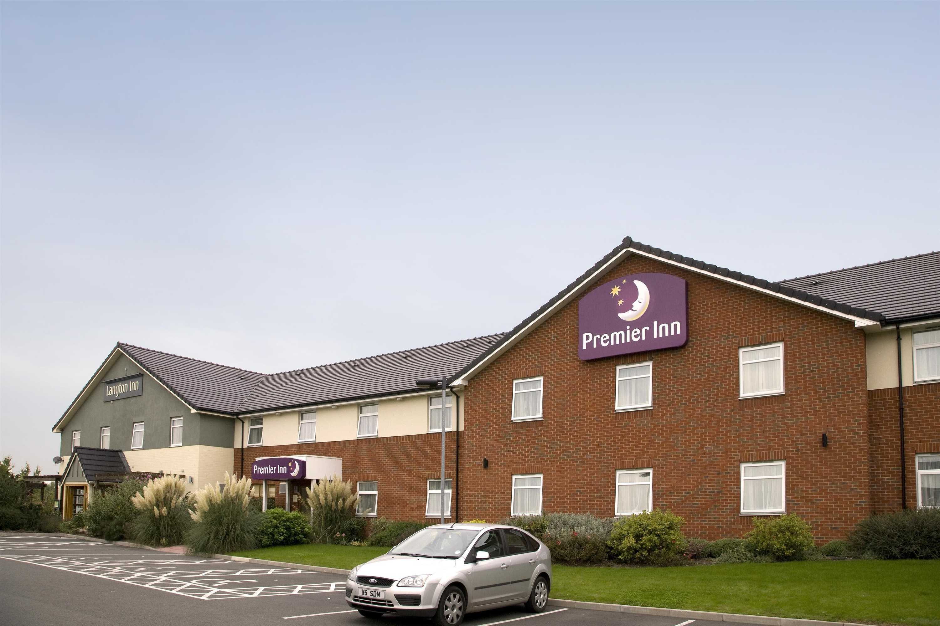 Gift card for Premier Inn Market Harborough Gift card for Premier Inn Market Harborough