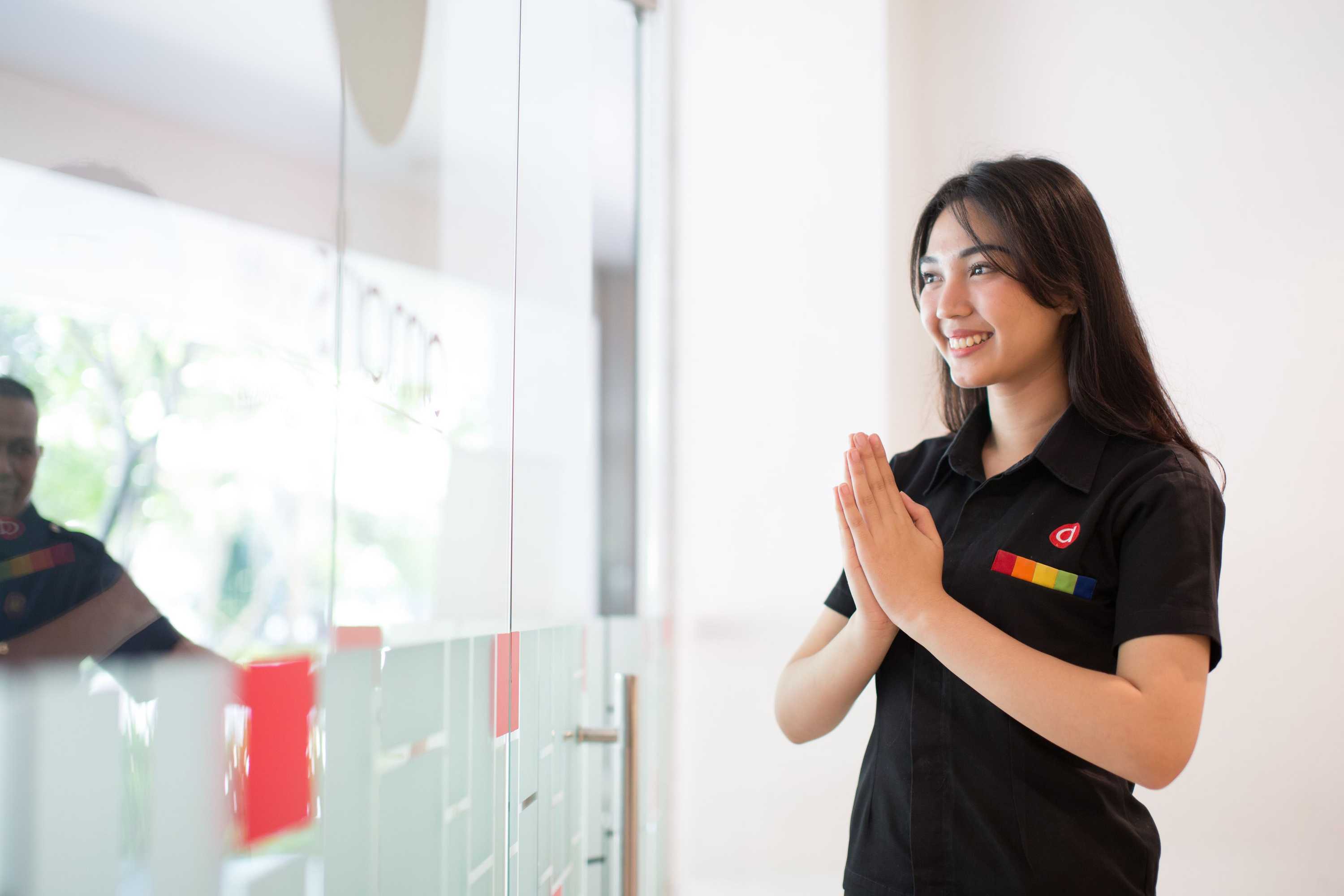 Gift card for Amaris Hotel Padjajaran Bogor Gift card for Amaris Hotel Padjajaran Bogor
