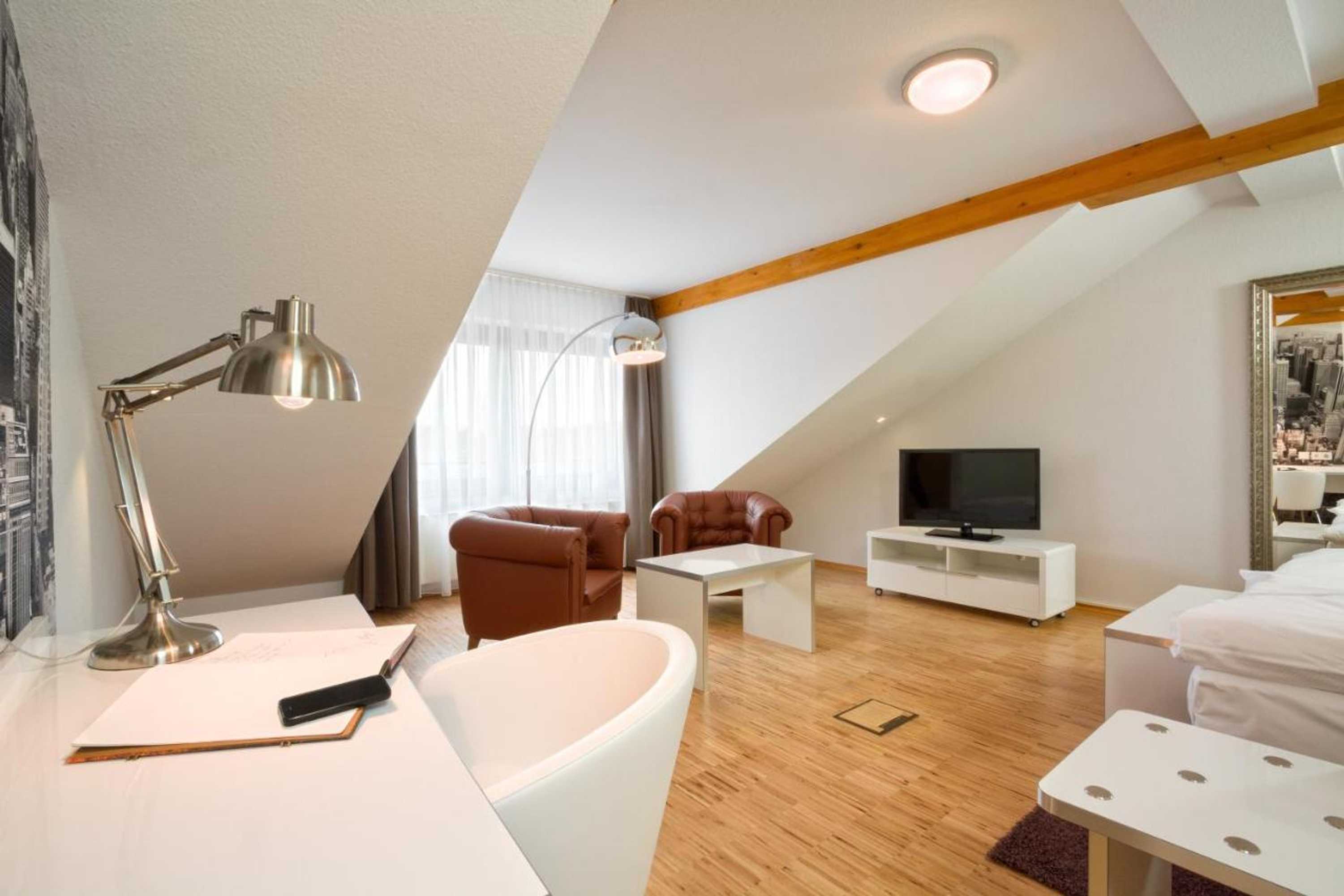 Gift card for Hotel L'adresse Garni