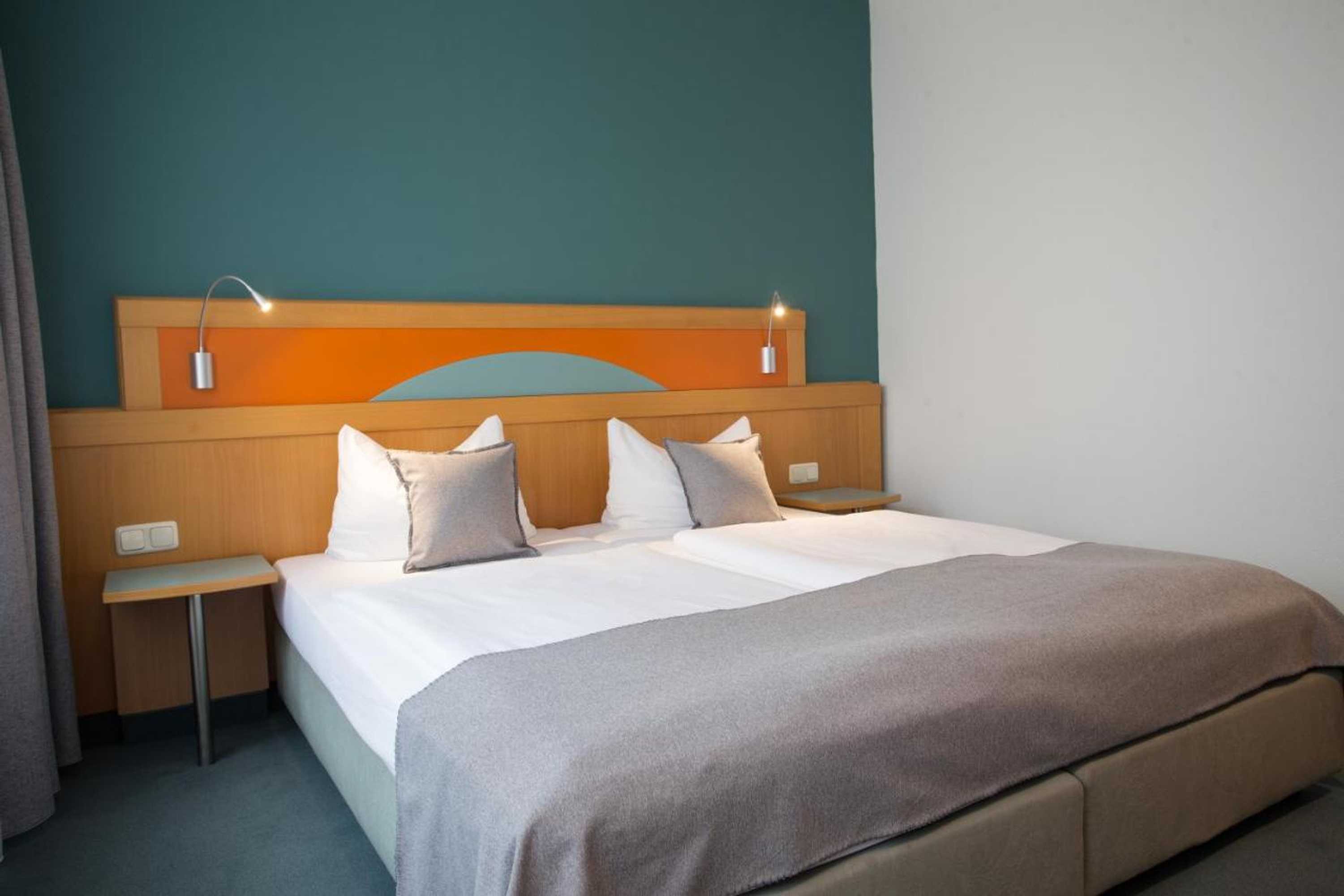 Gift card for Hotel Gewürz Mühle