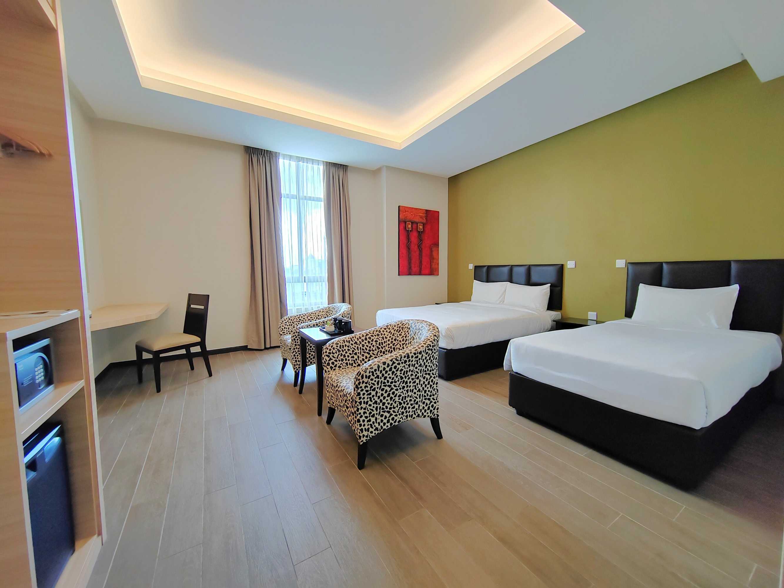Gift card for Cititel Express Ipoh Gift card for Cititel Express Ipoh