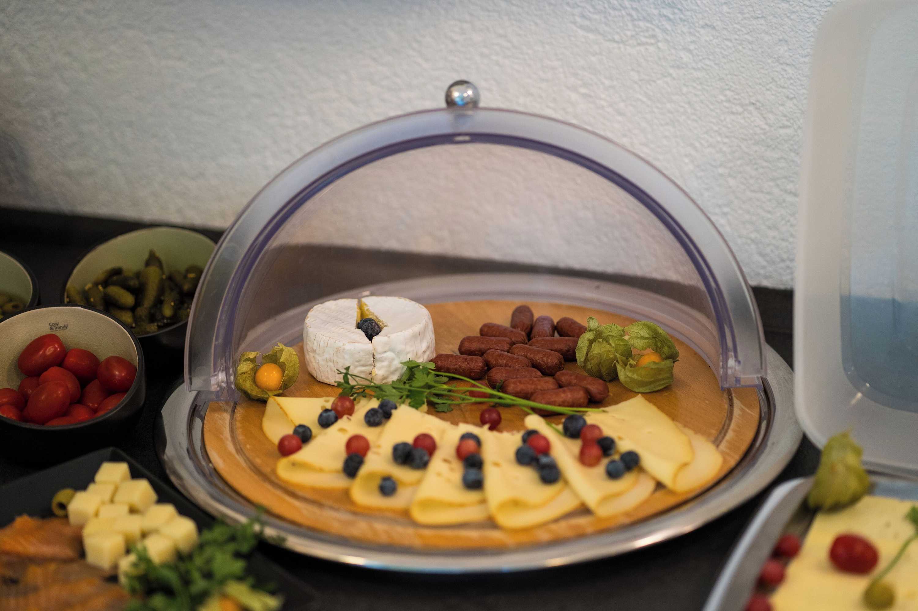 Gift card for B&b Outlet Hotel – Metzingen – Bad Urach - Free Parking