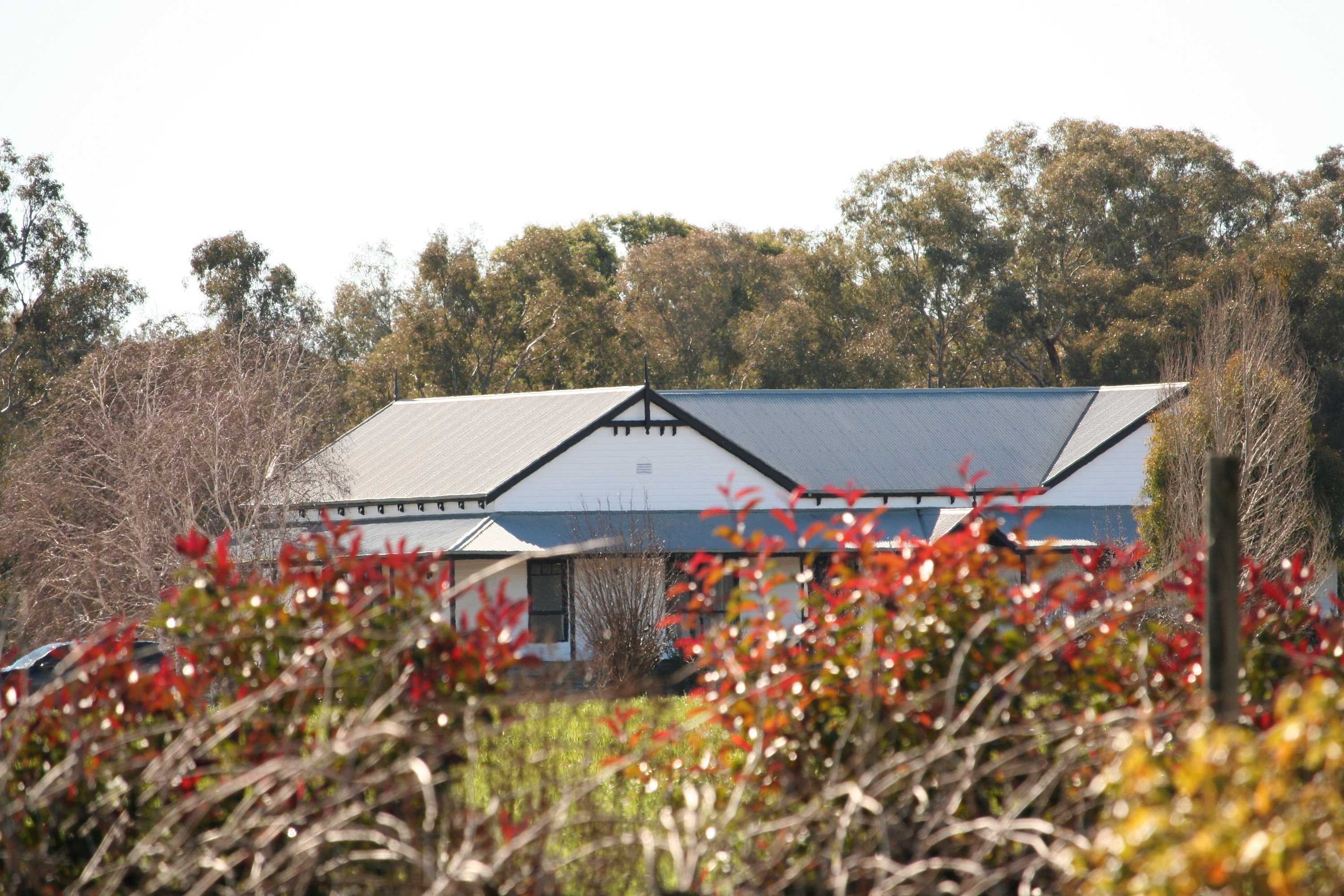 Gift card for The Farmhouse at Blue Wren Wines Gift card for The Farmhouse at Blue Wren Wines