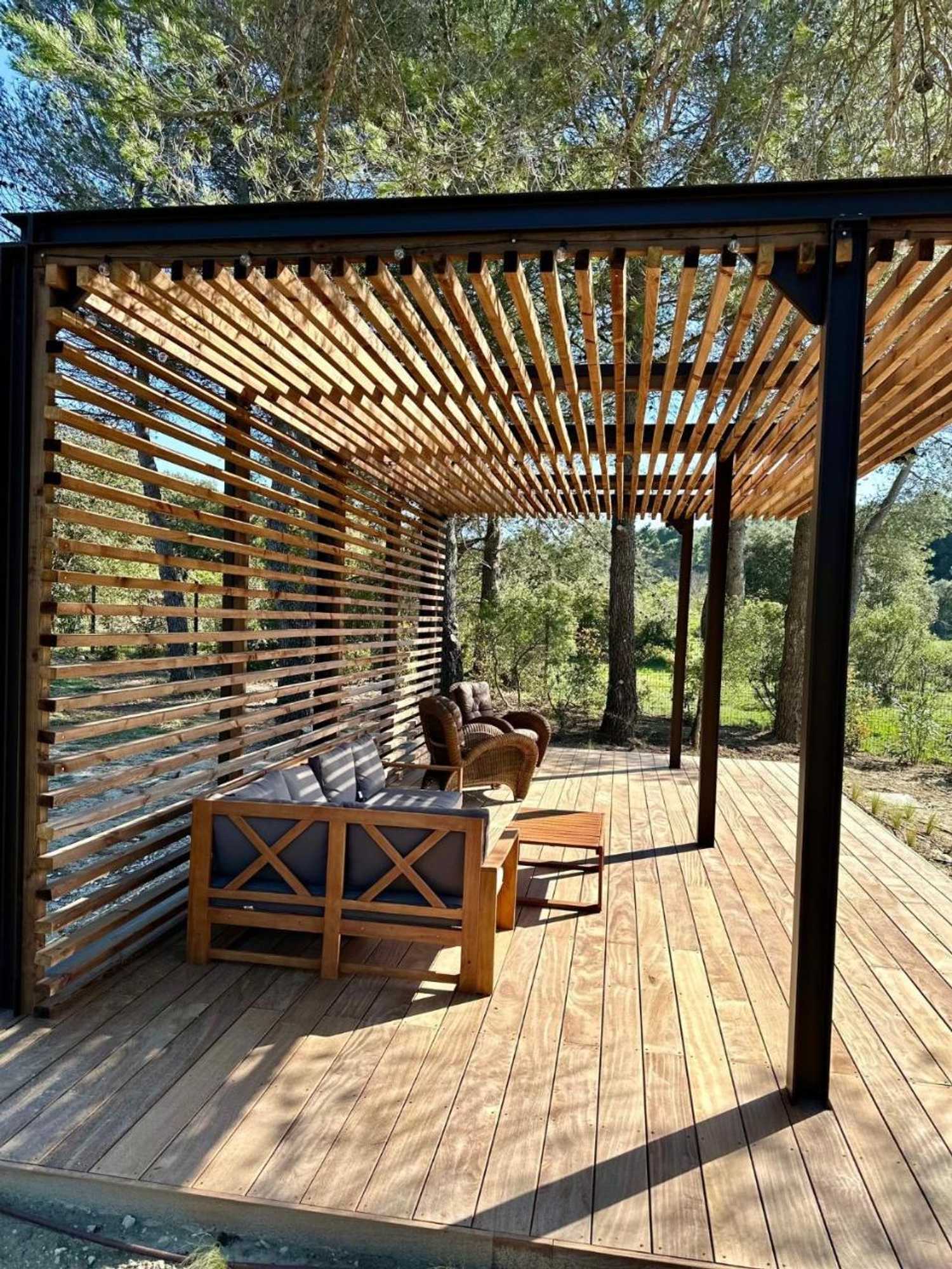 Gift card for Le Jardin Des Amandiers