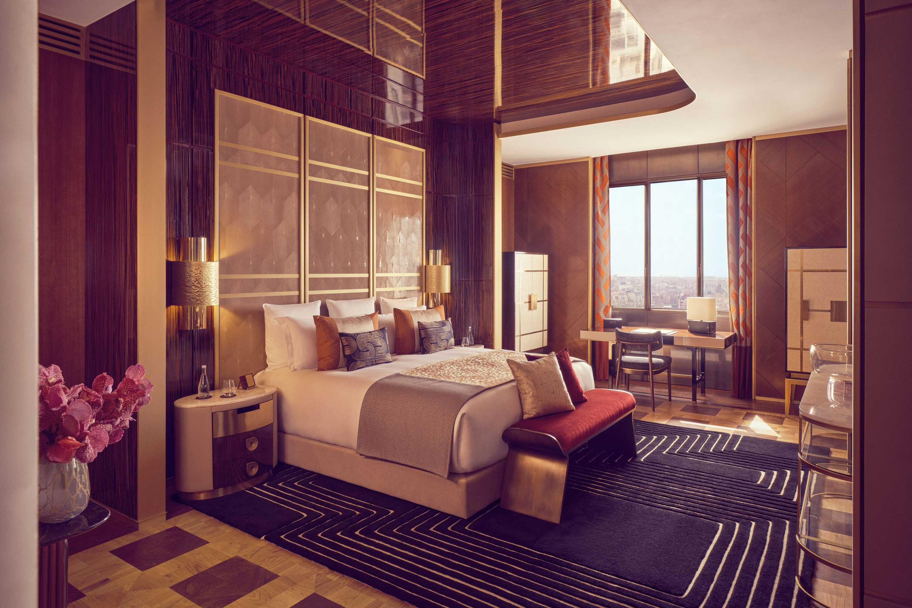 Gift card for Royal Mansour Casablanca Hotel Gift card for Royal Mansour Casablanca Hotel