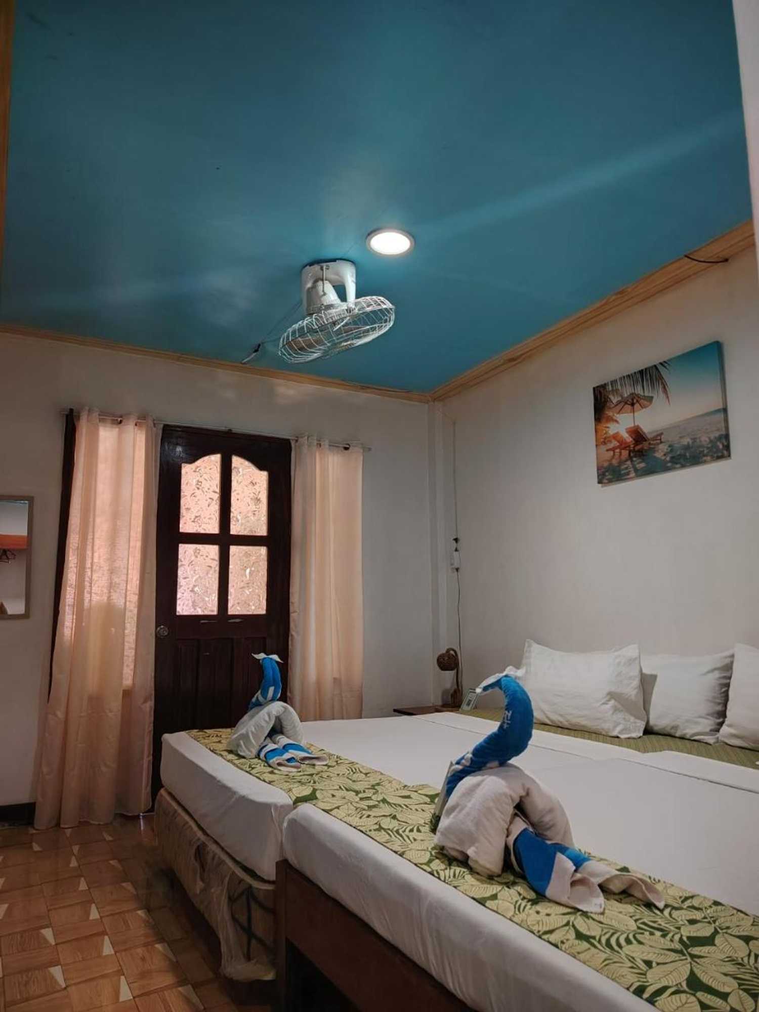 Gift card for Brenmariel Tourist Inn El Nido Palawan