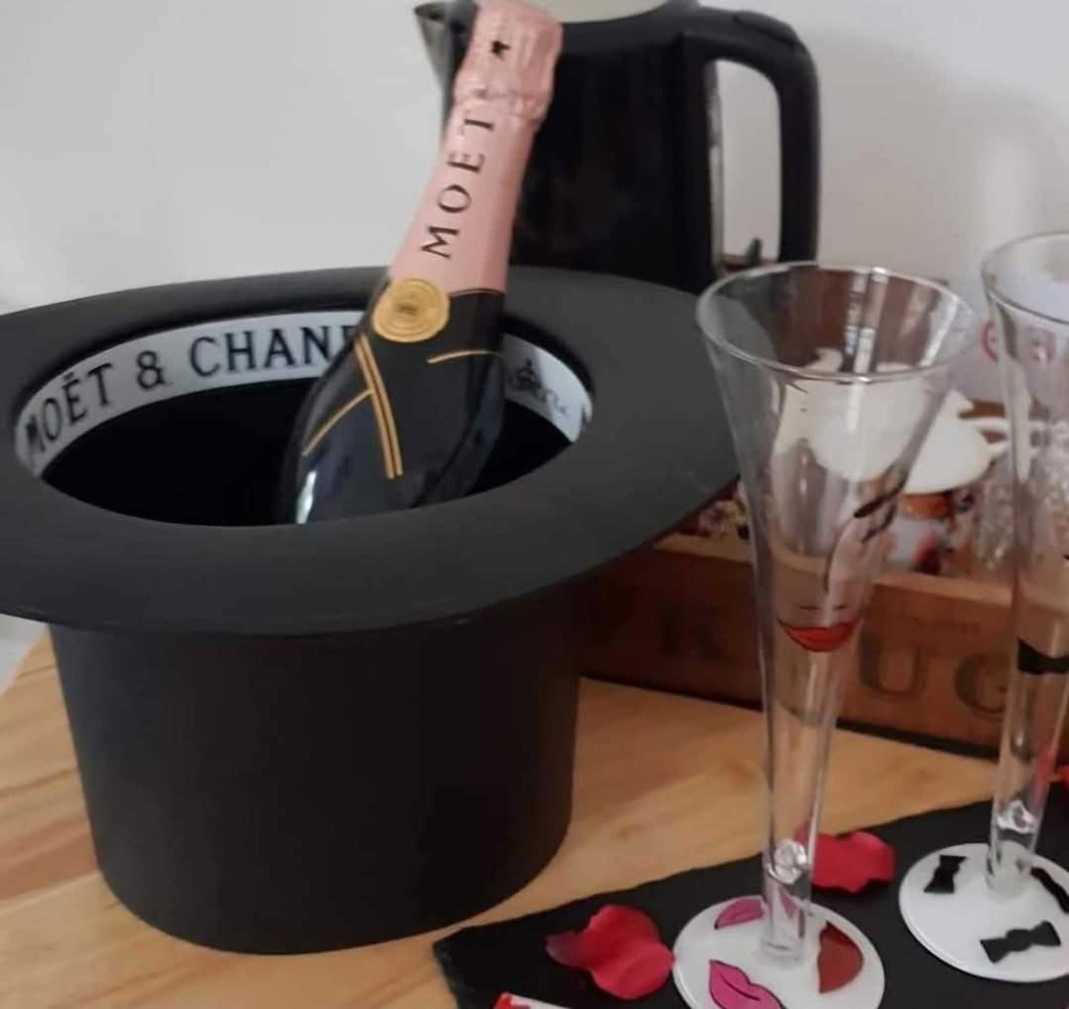 Gift card for The Old Chapel Stoke Bruerne